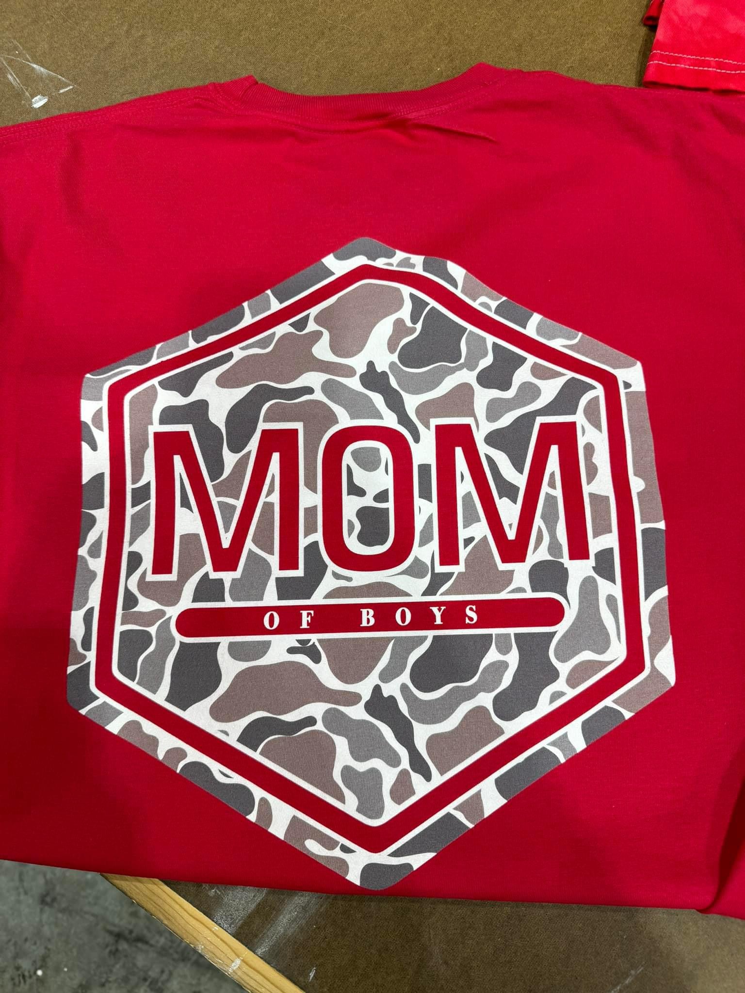 Camo