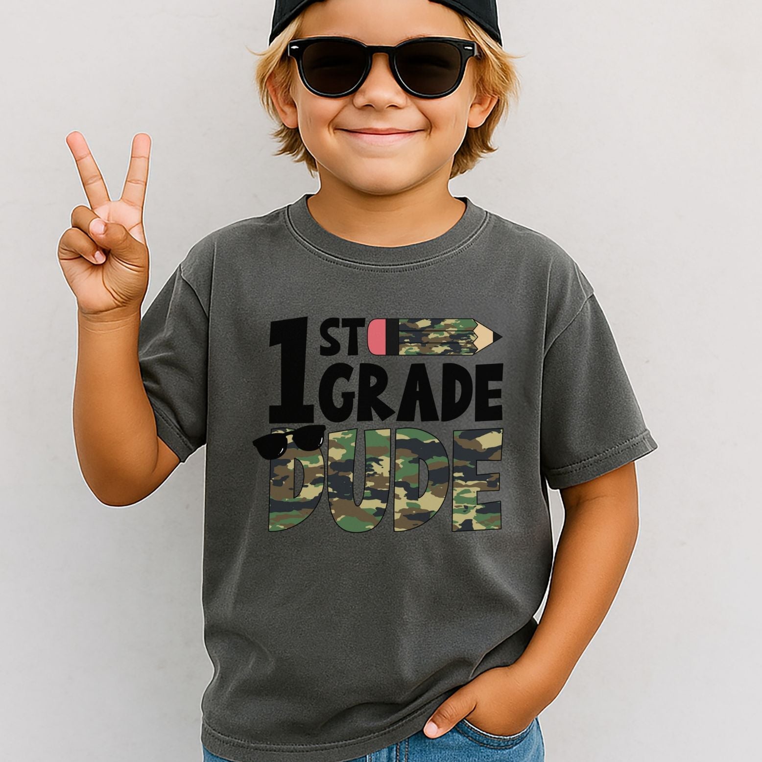 Grade Level Dude