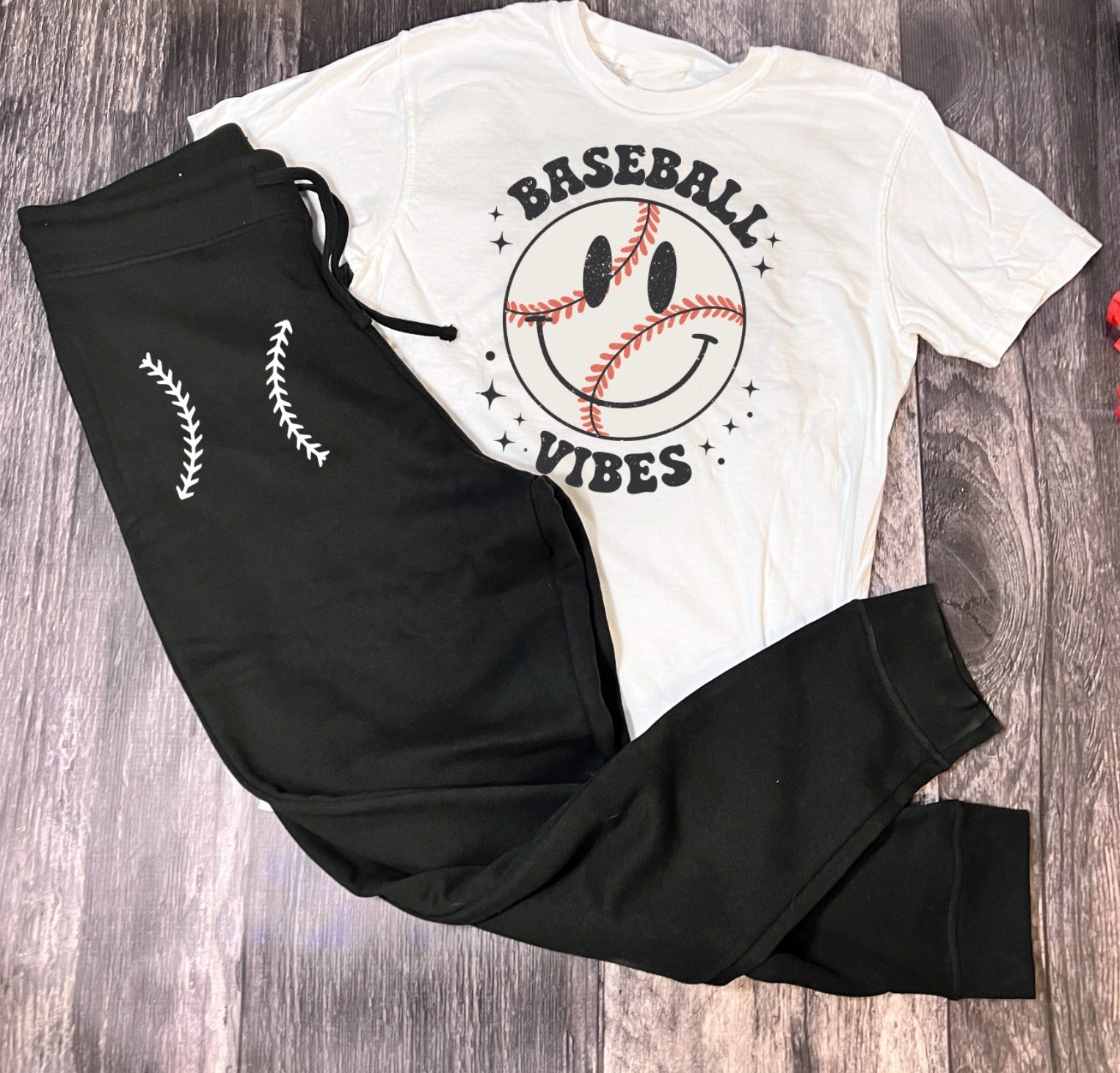Baseball Vibes