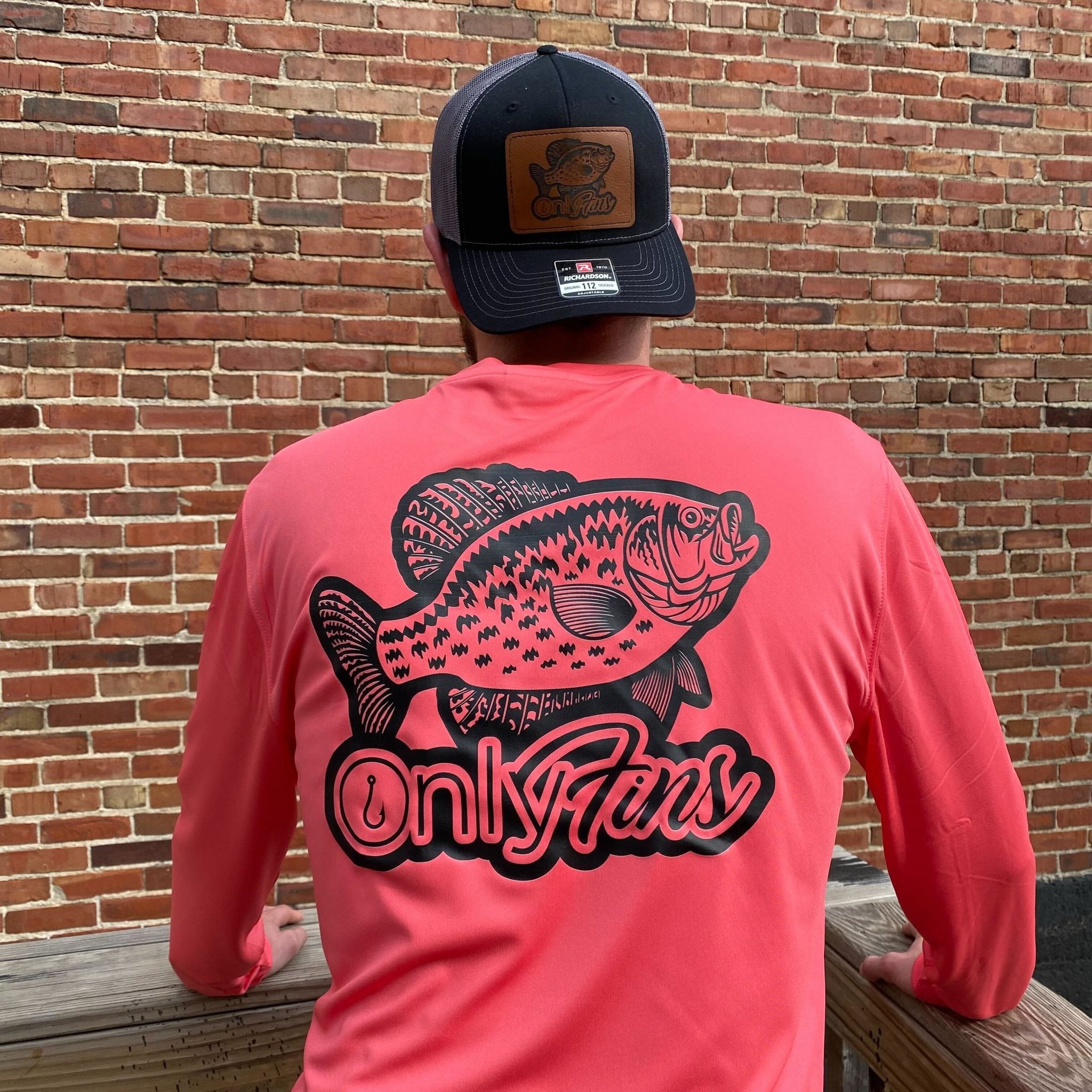 Only Fins LOZ SPF Long Sleeve