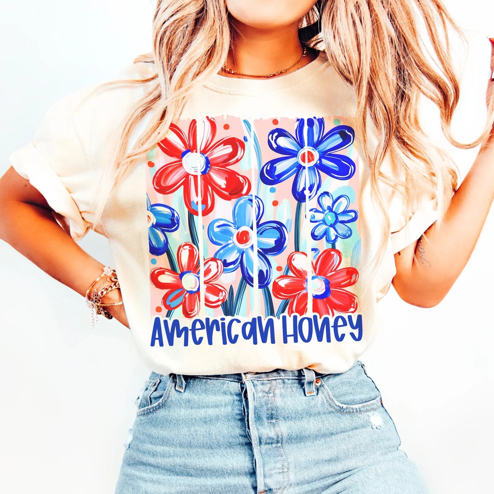 American Honey