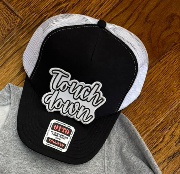 Touch Down OTTO HAT