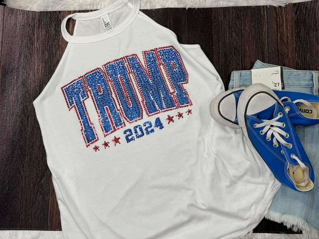 2024 Spangle Short Sleeve