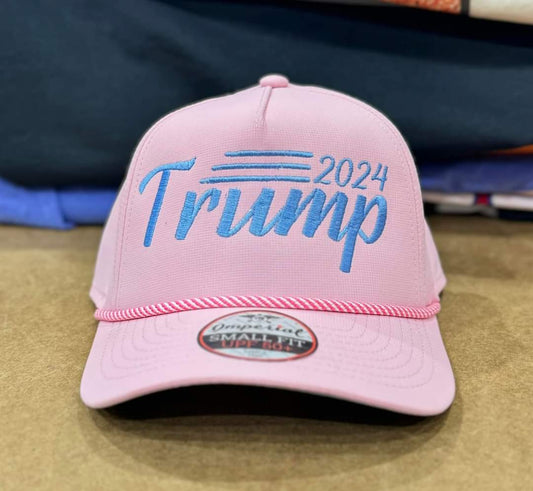 2024 Rope Hat