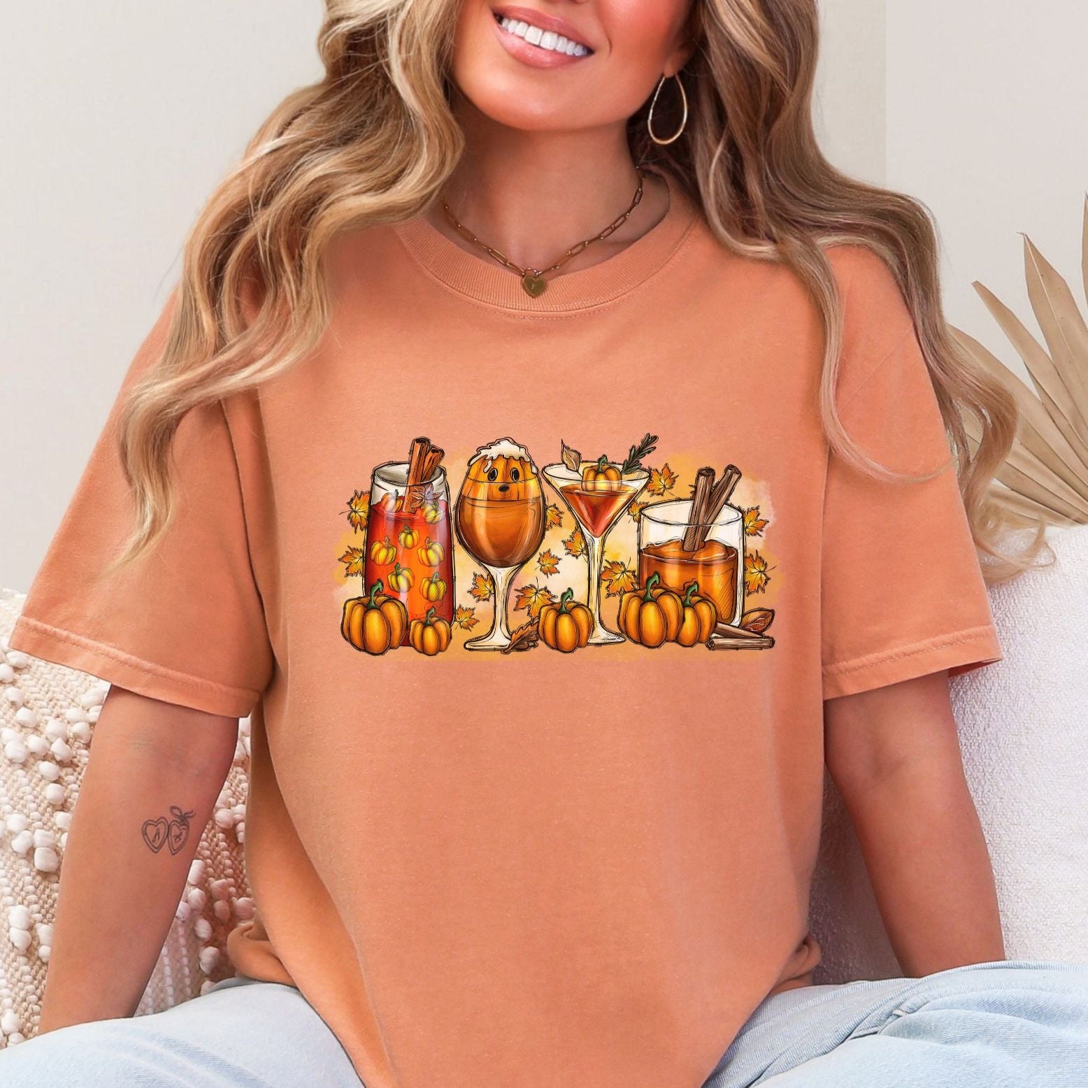 Fall Beer CC