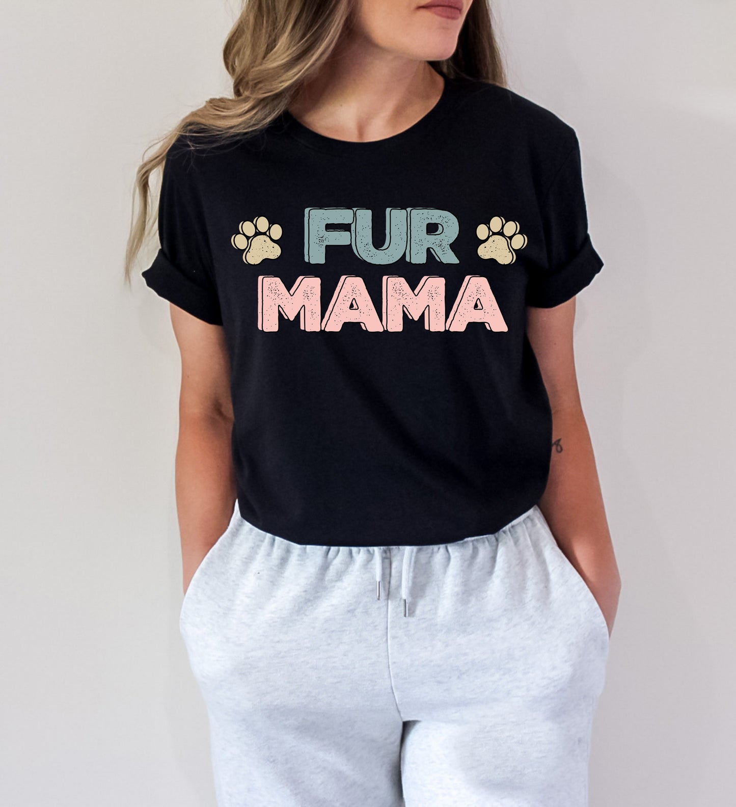 Fur Mama - Power Hour