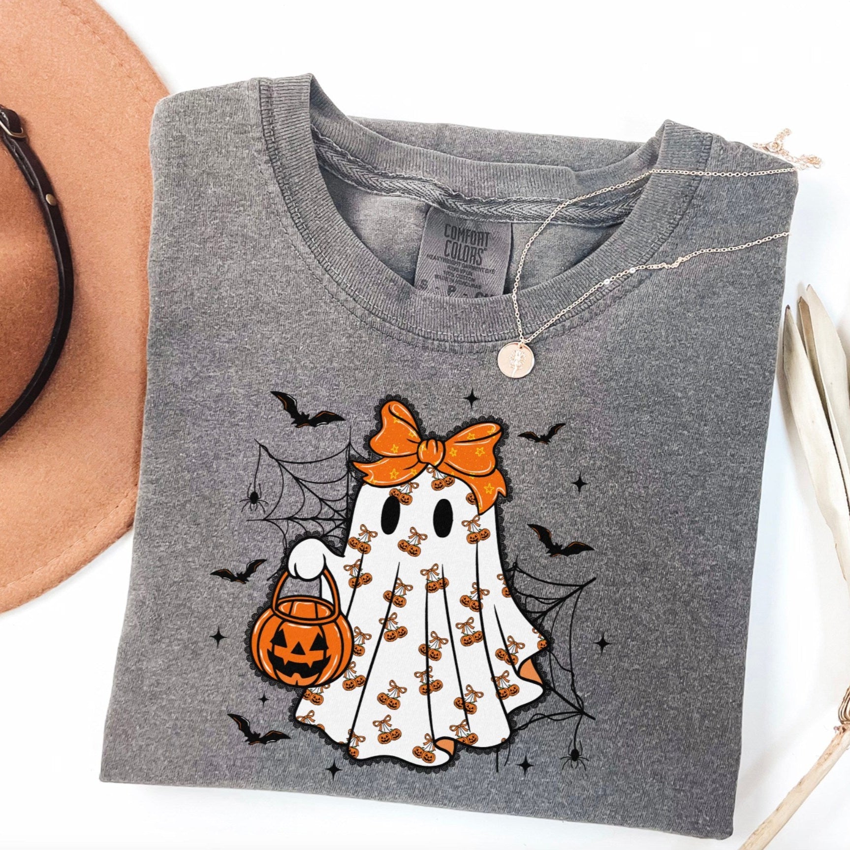 Ghost Lace