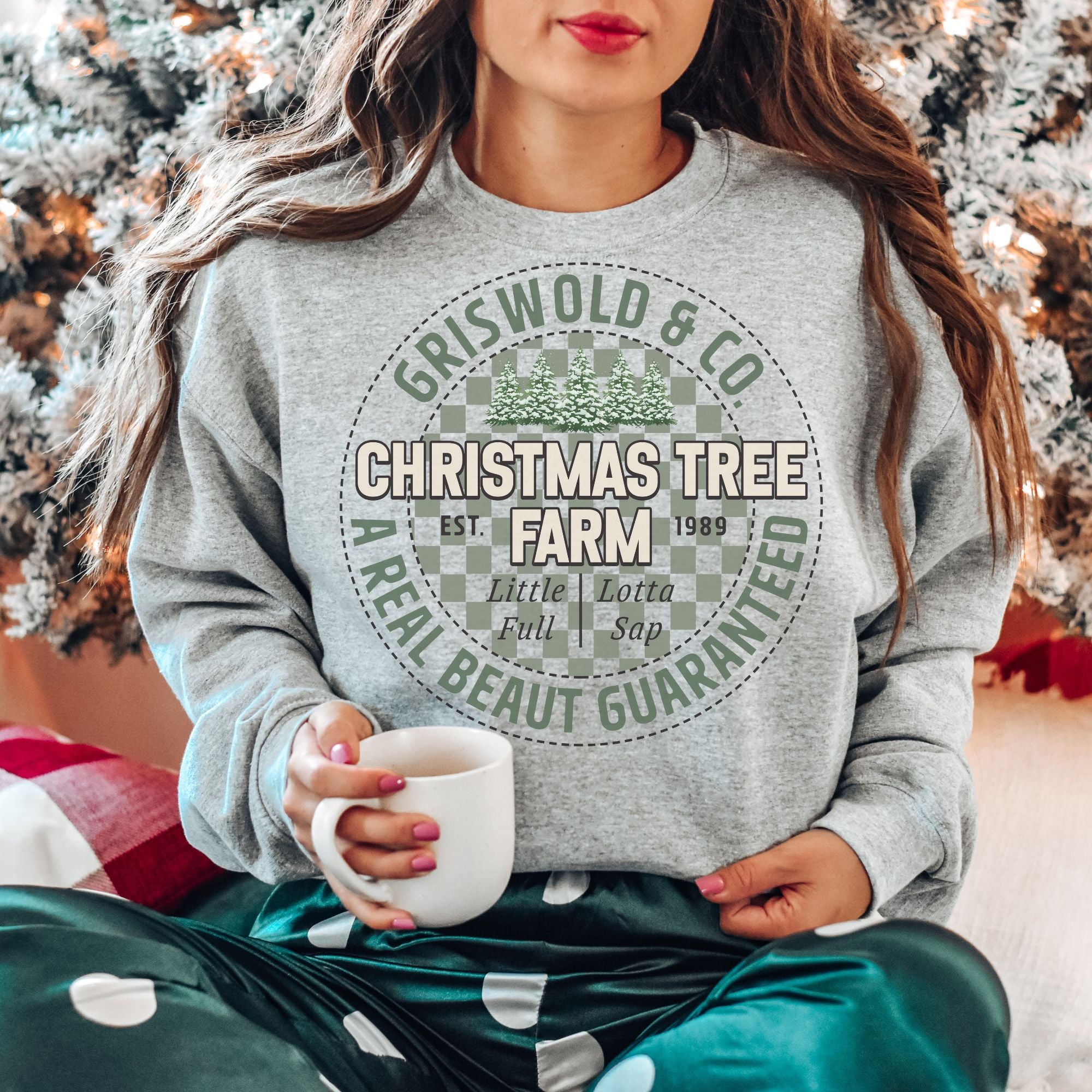 Griswold and Co Tree Farm