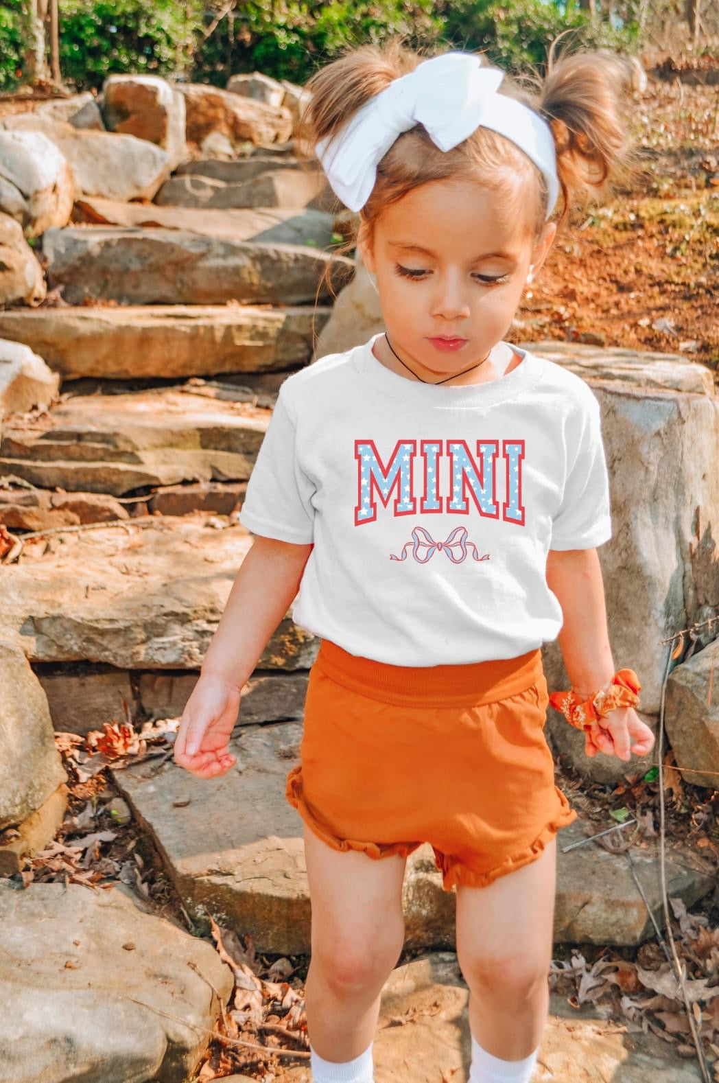 Mini Bow