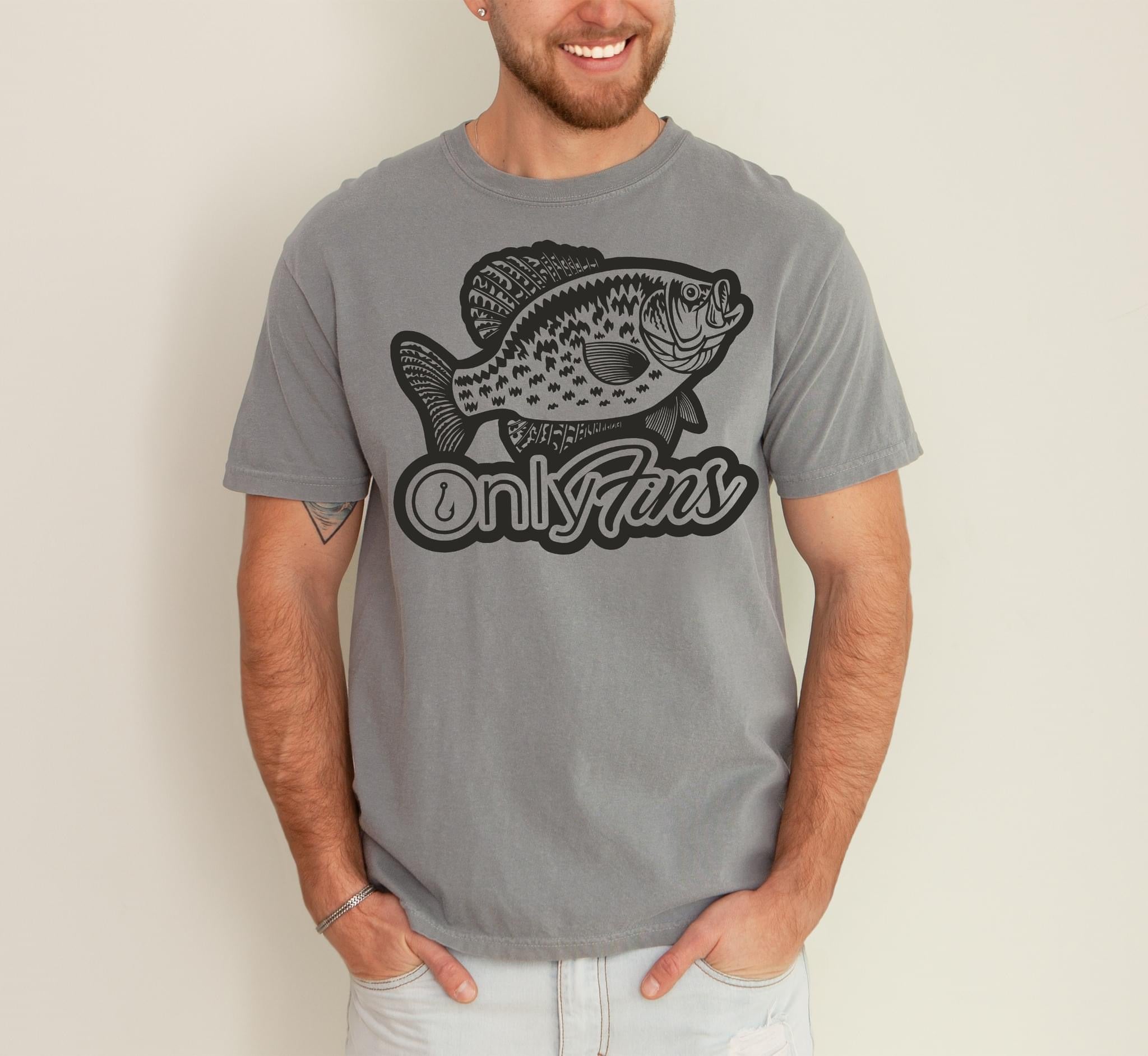 Only Fins