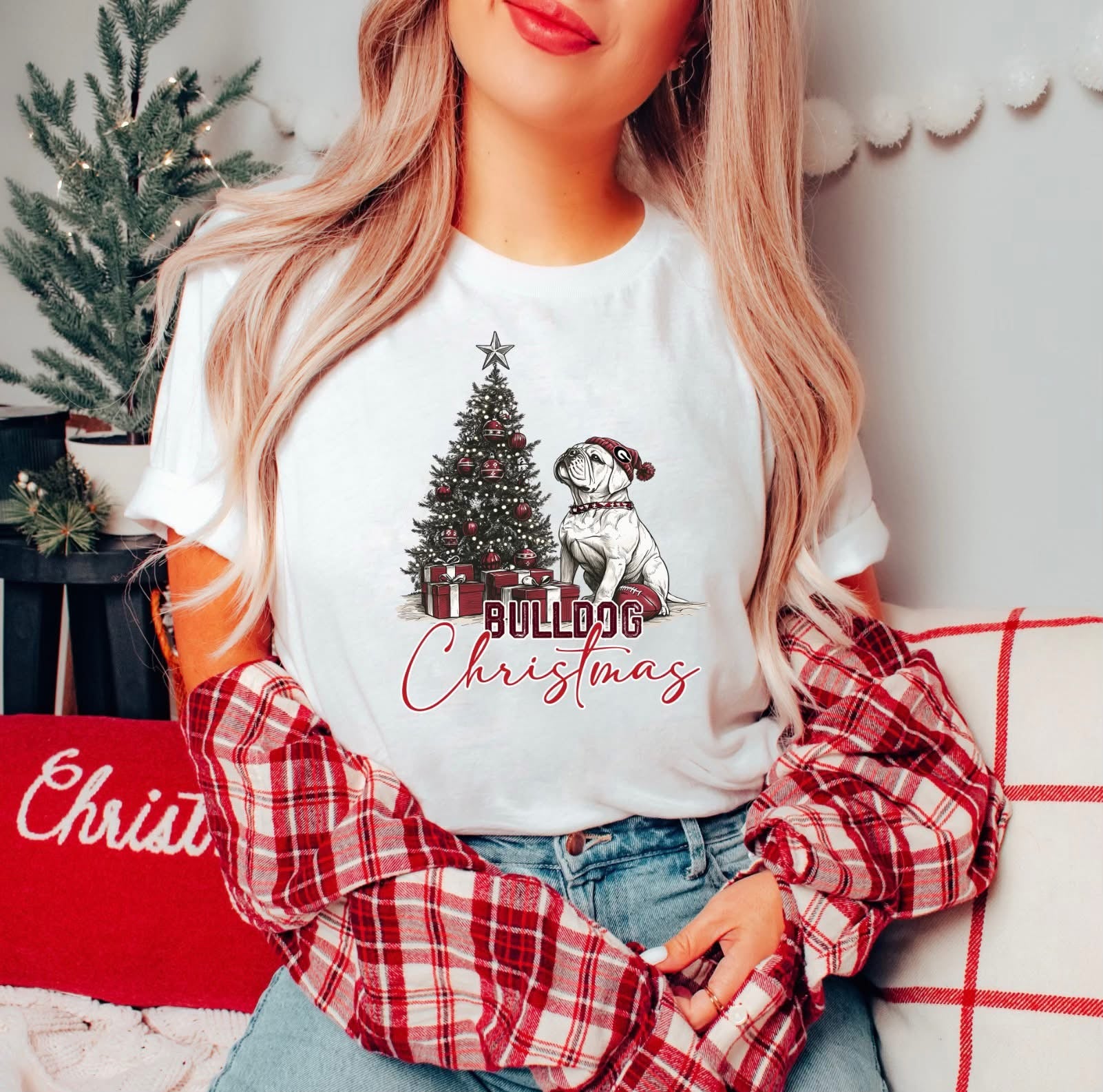 Georgia Christmas