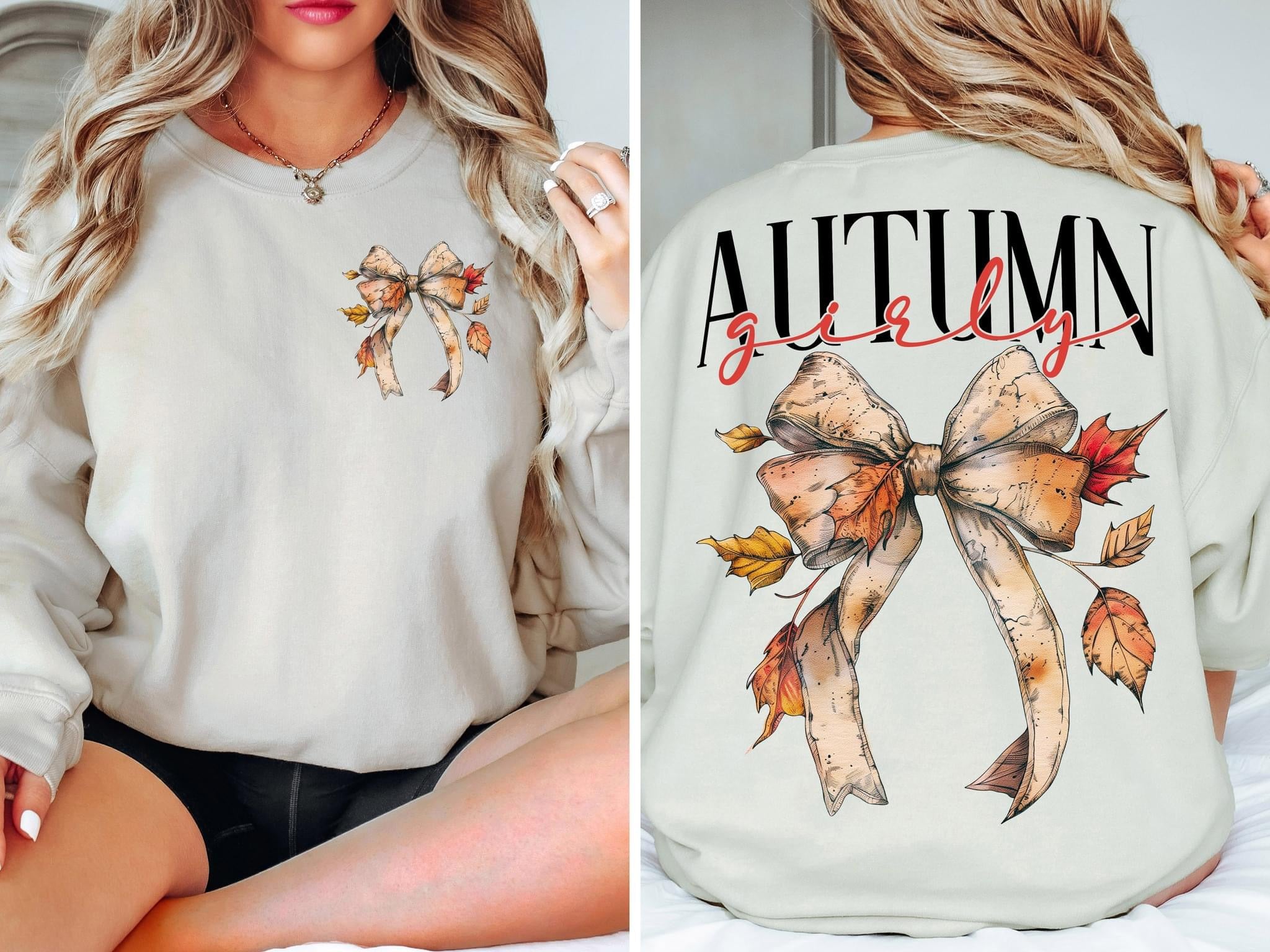 Autumn Girly