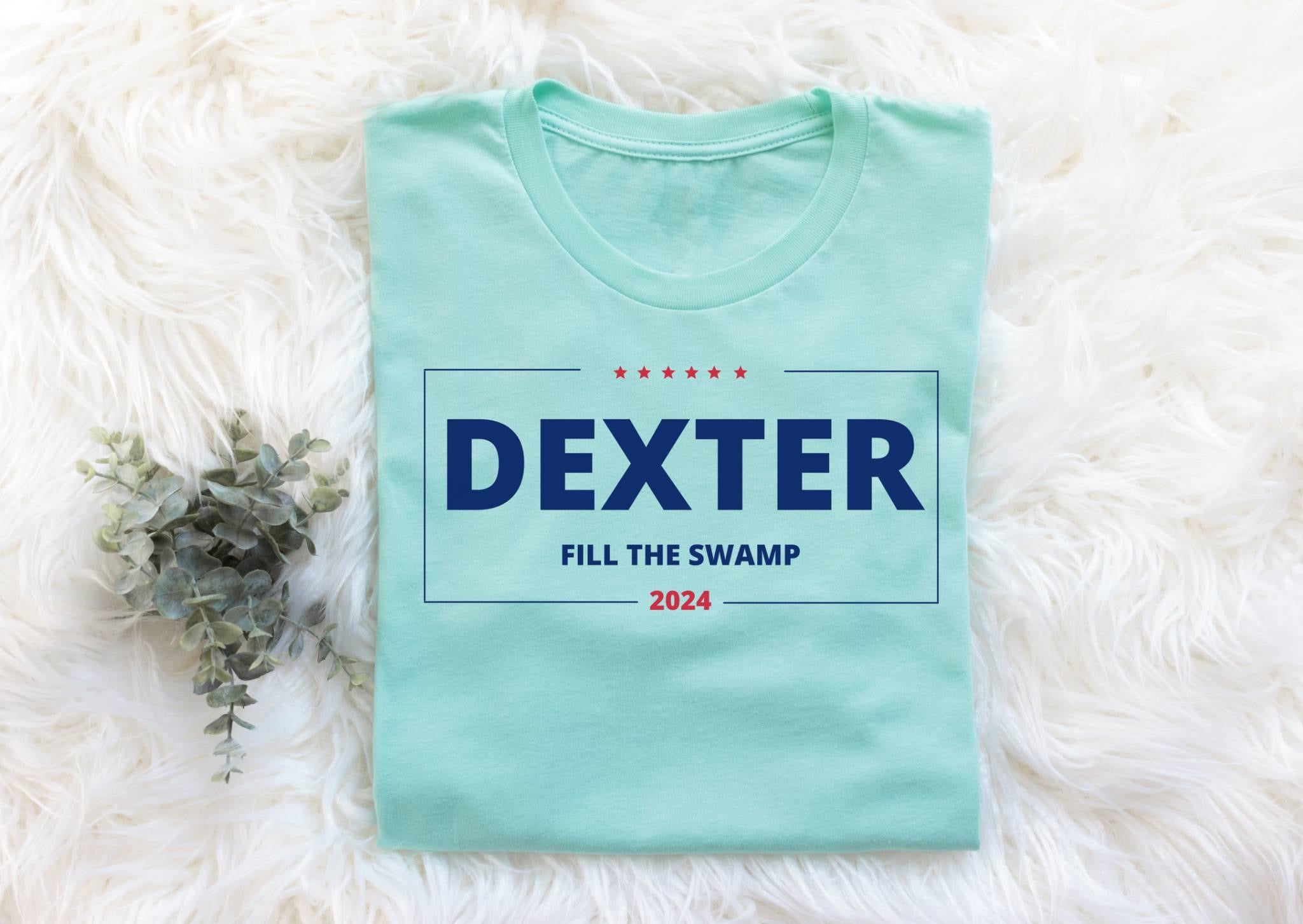 Dexter 2024 Comfort Colors