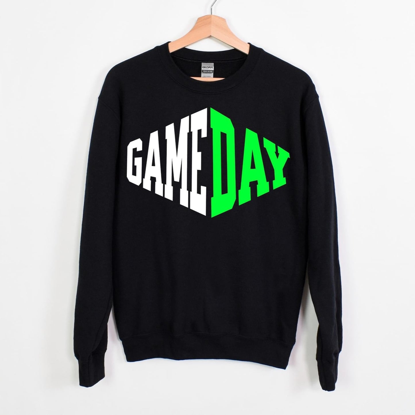 Custom Color Game Day Fleece