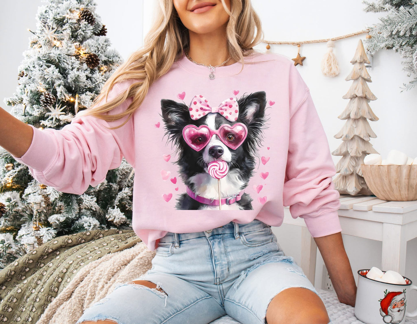 Aussie Valentine Gum