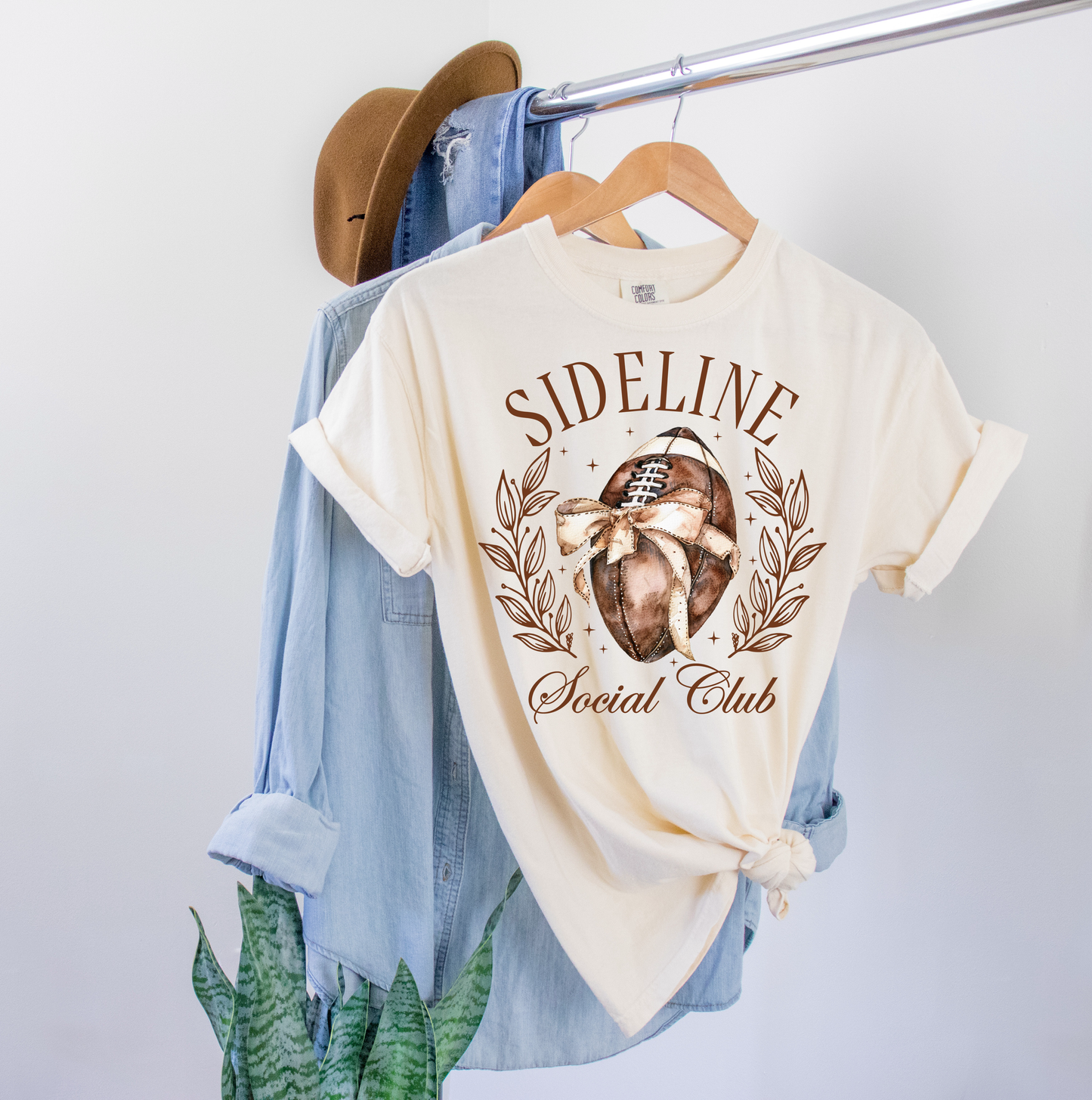 Sideline Social Club