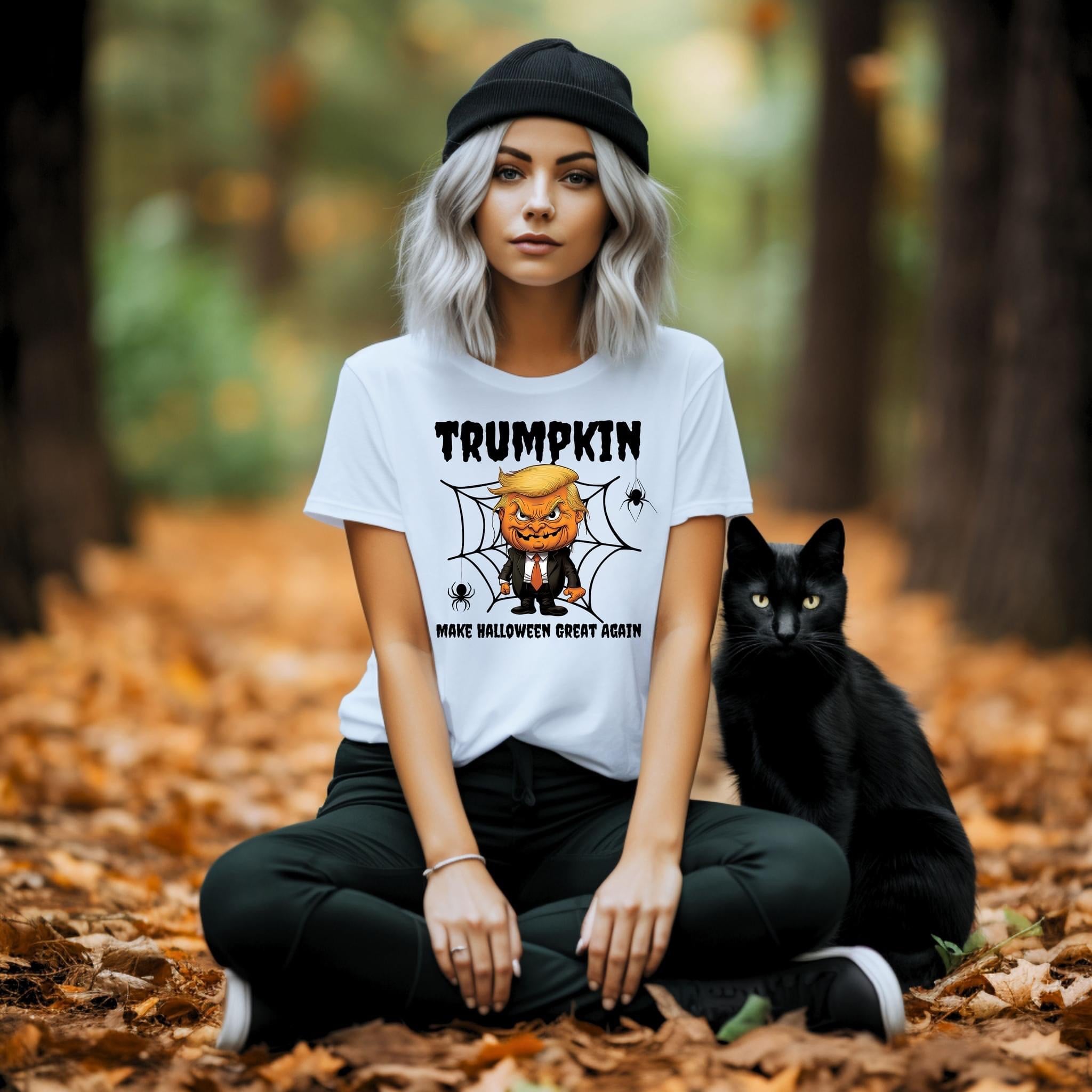 Trumpkin