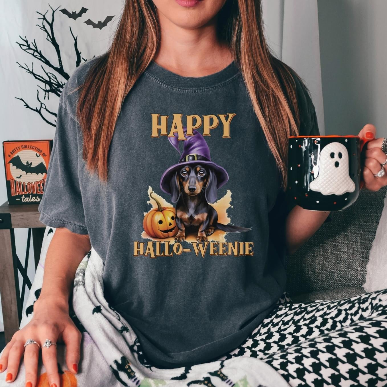 Happy Hallo Weenie
