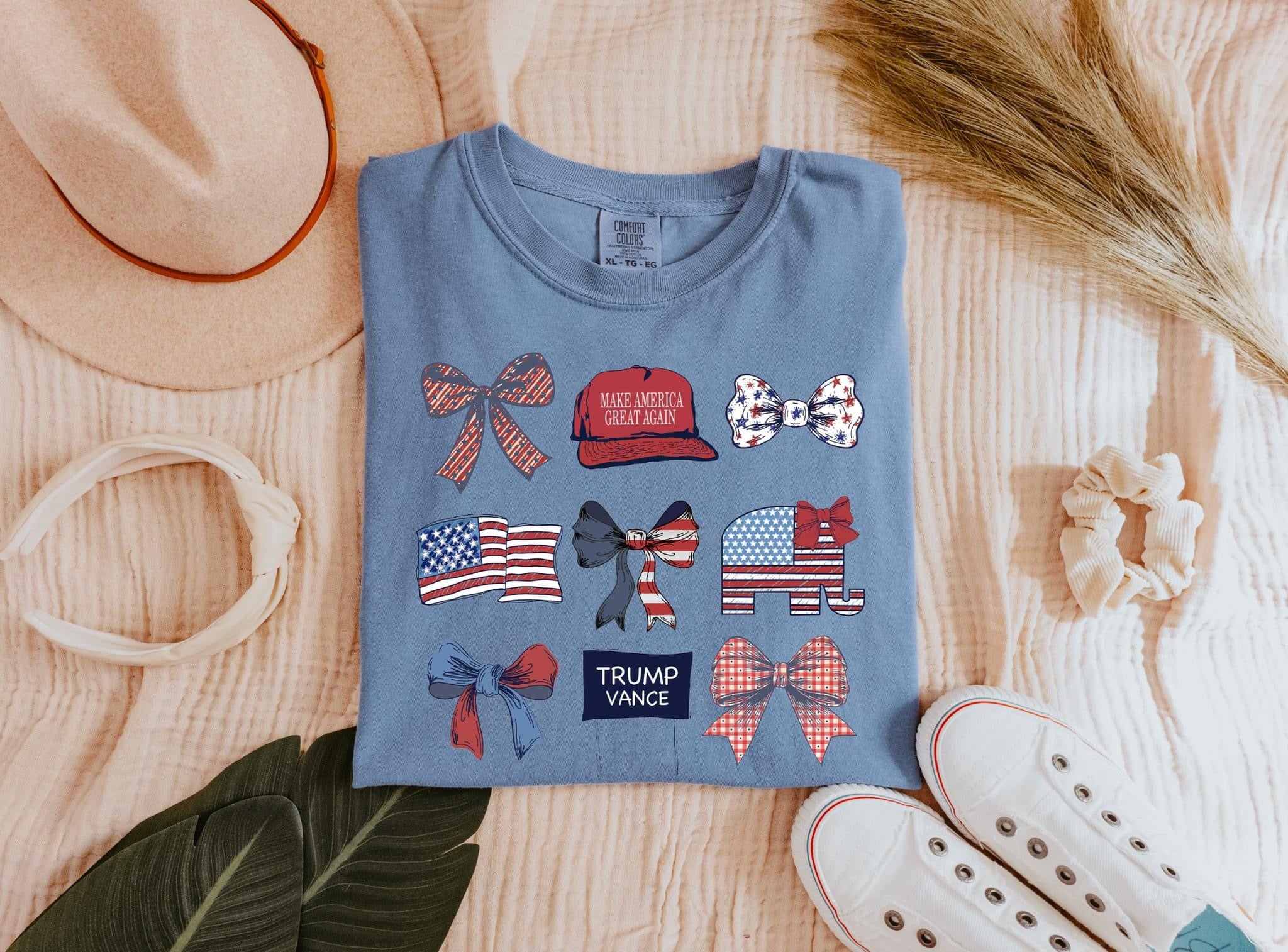 Trump Stuff