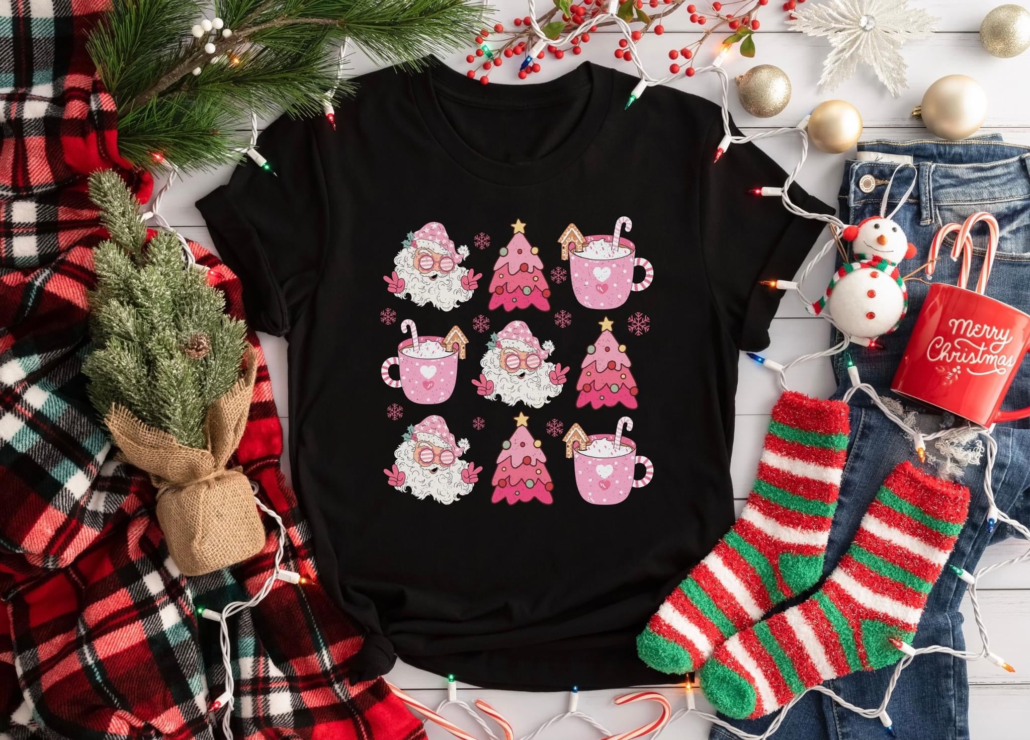 Christmas Pattern