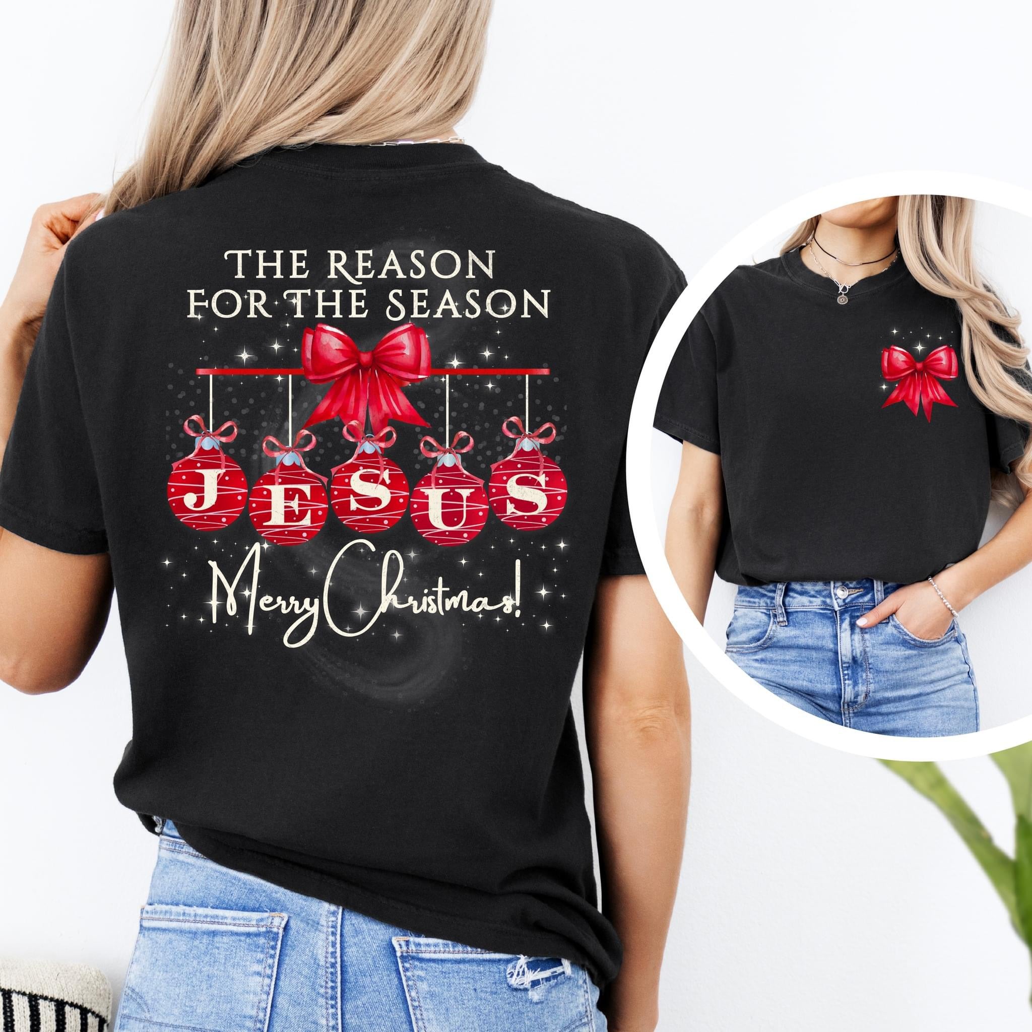 The Reason for The Season