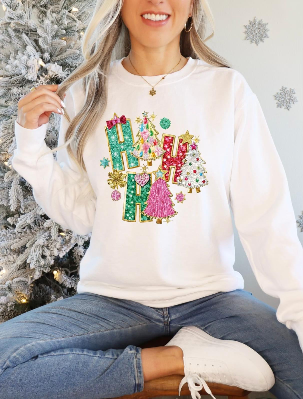 HoHoHo