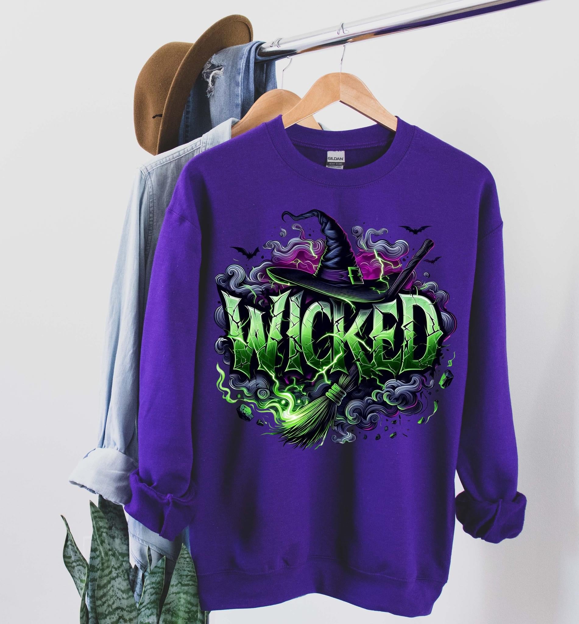 Wicked