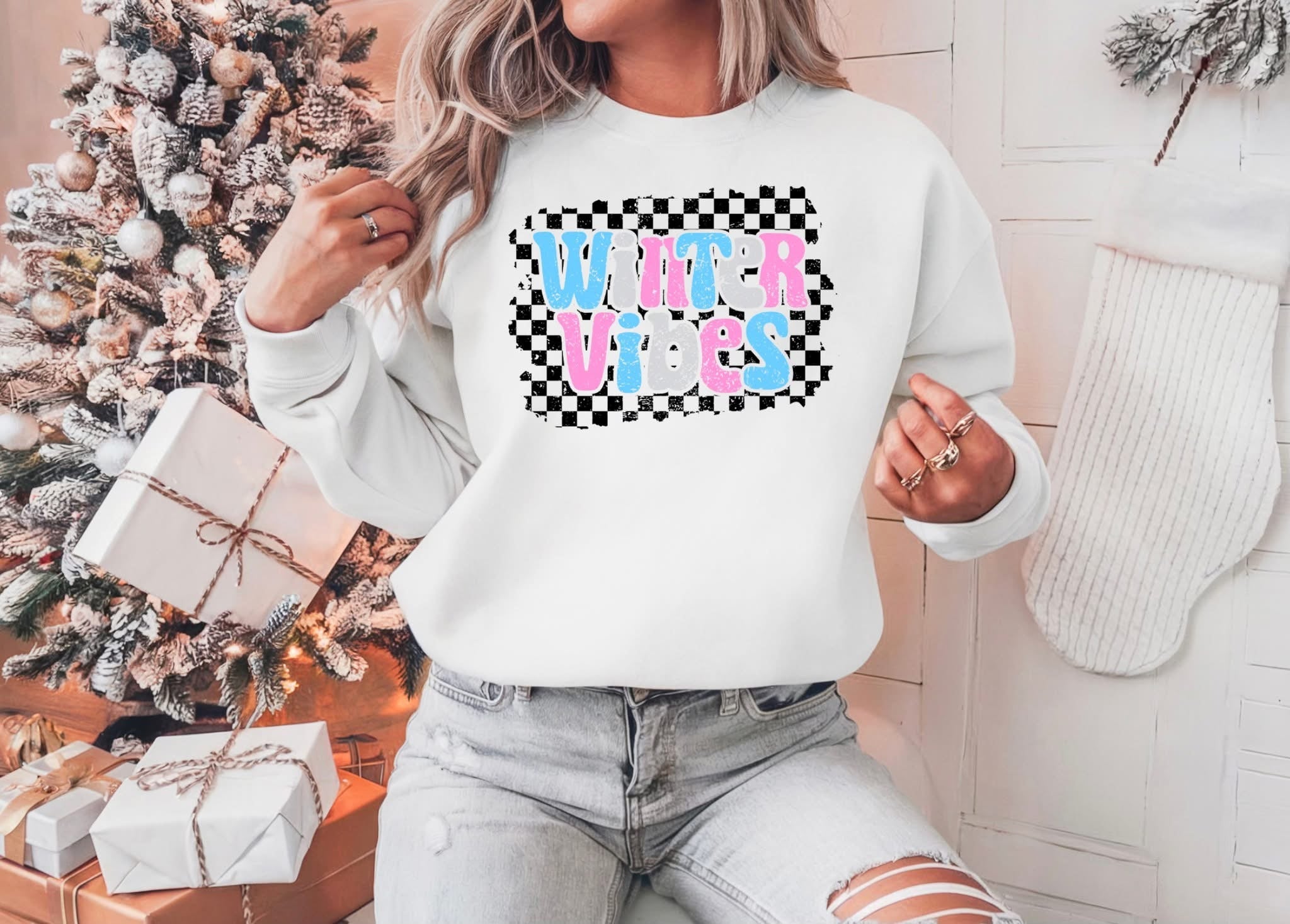 Winter Vibes