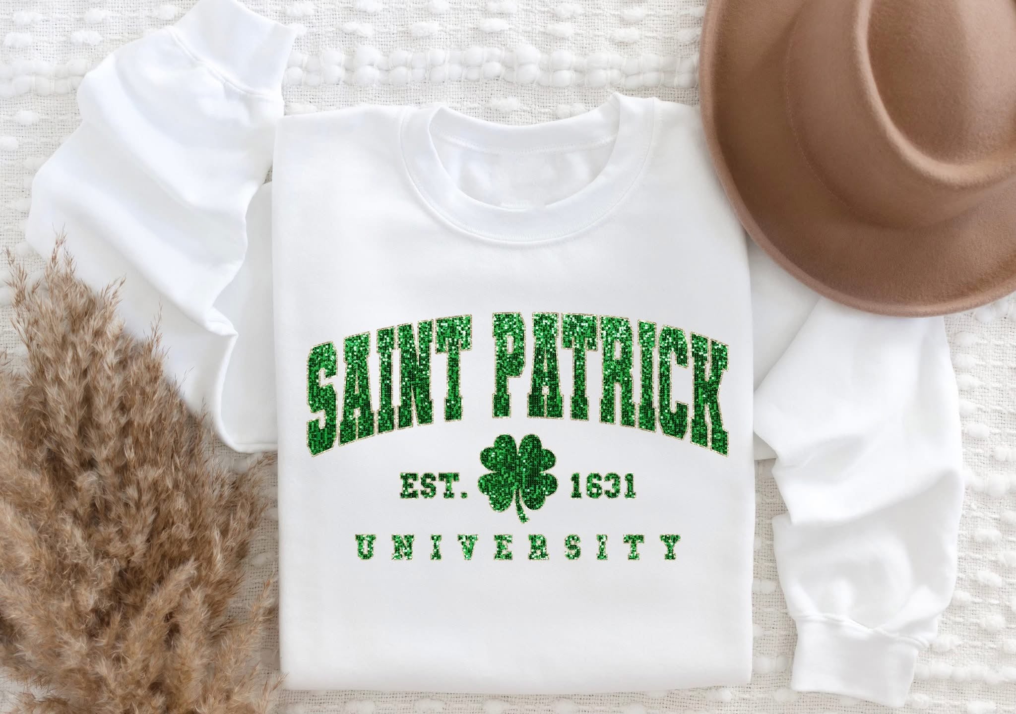Saint Patrick University