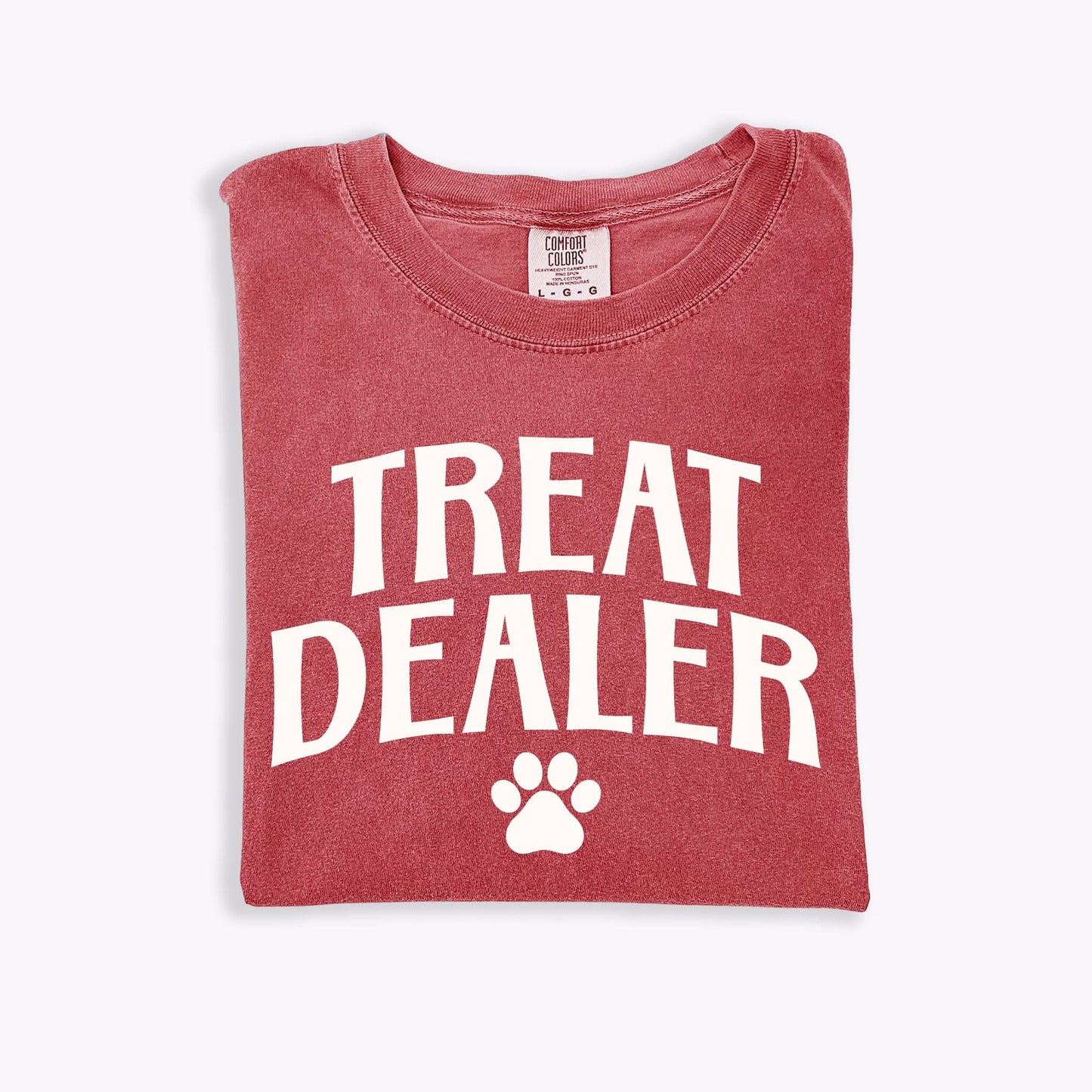 Treat Dealer