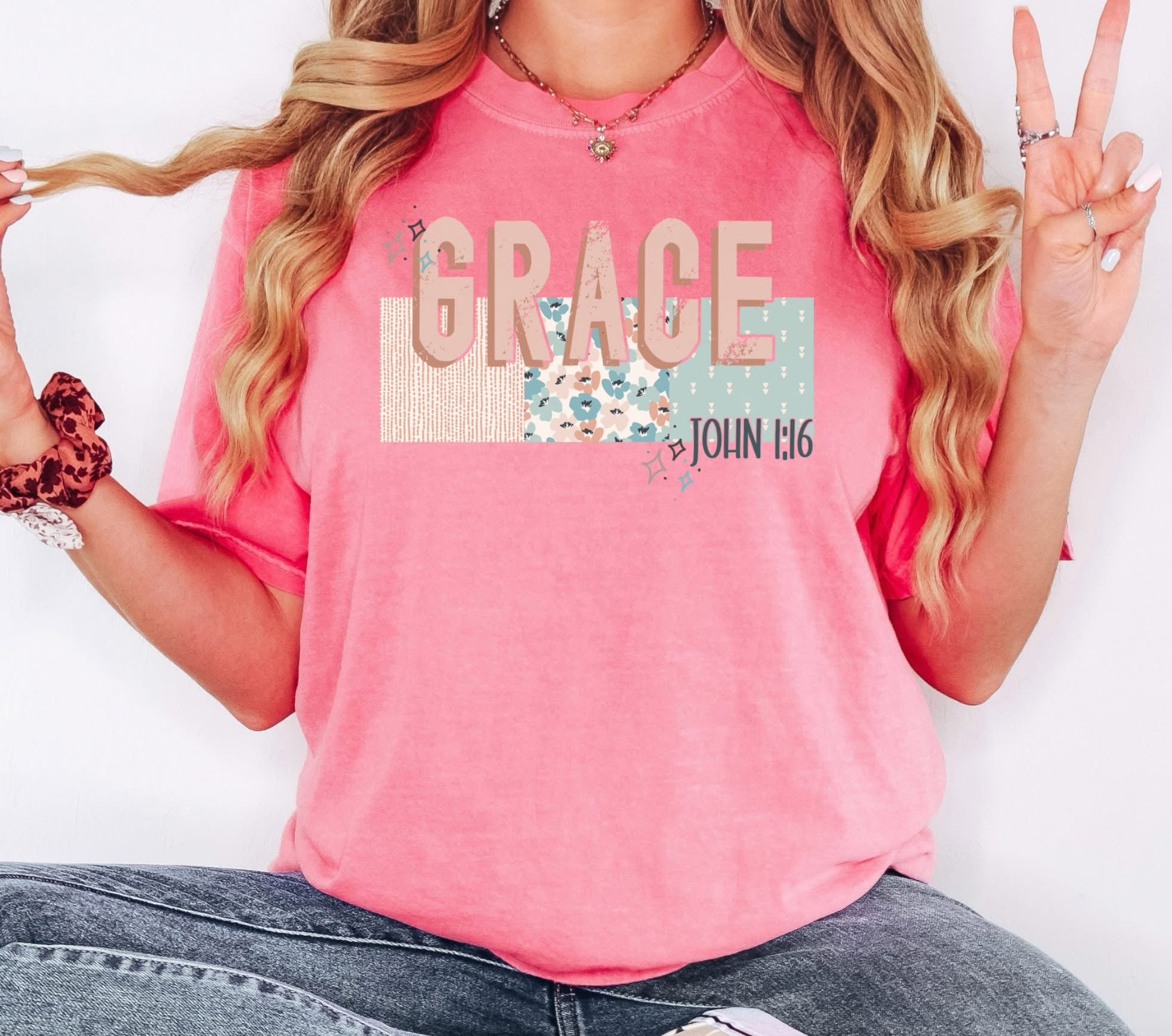 Grace