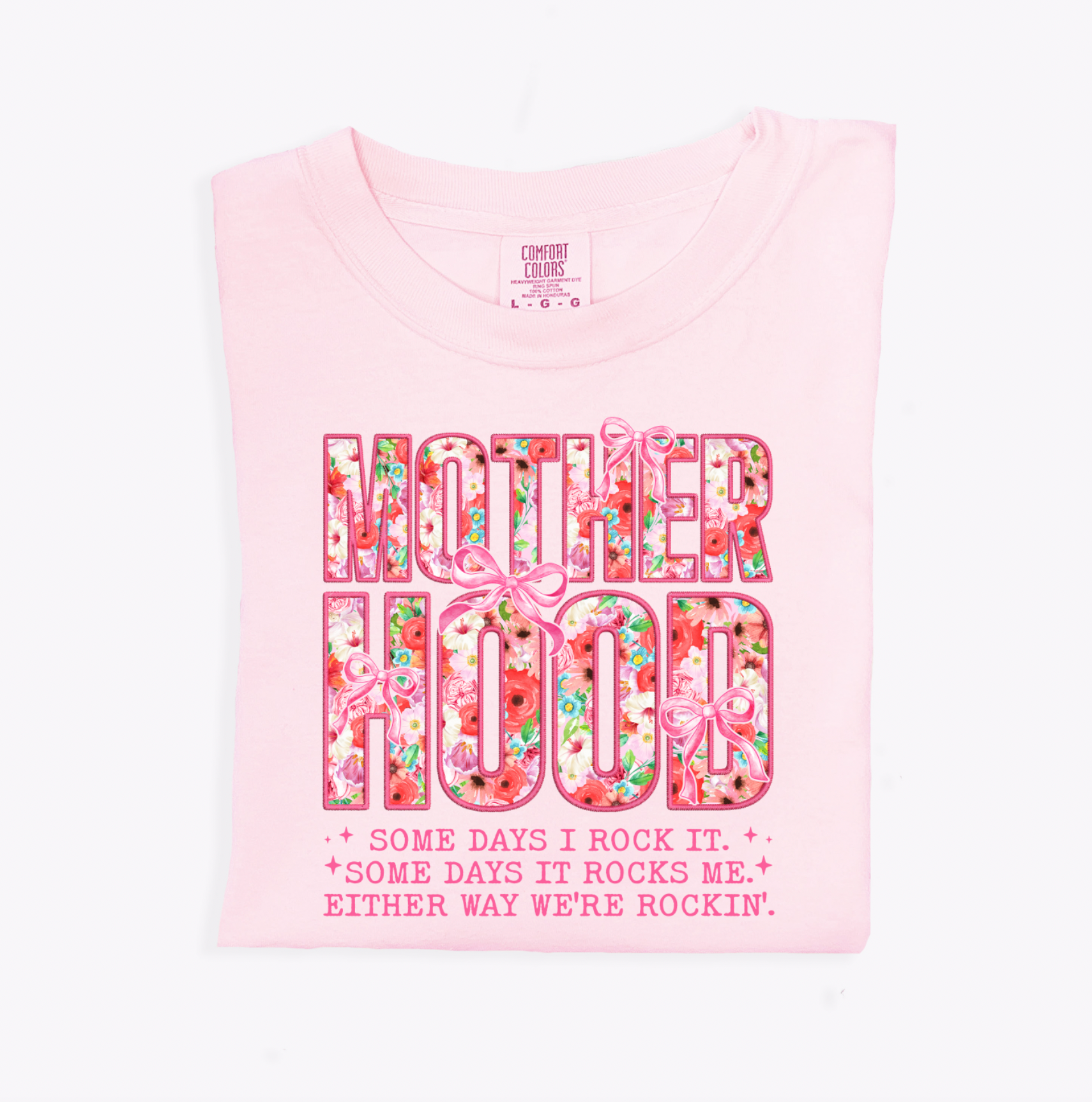 Motherhood Floral