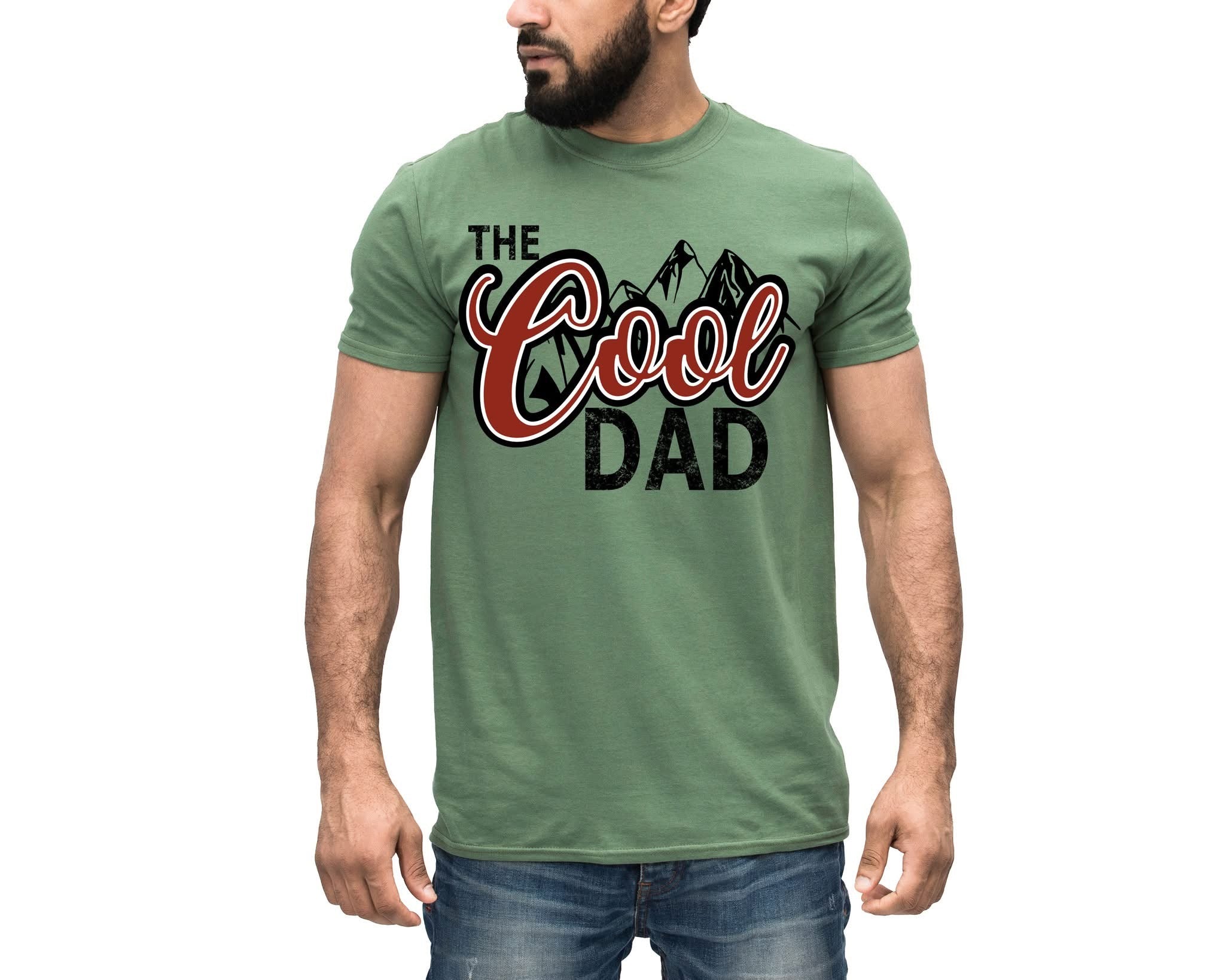 the cool dad