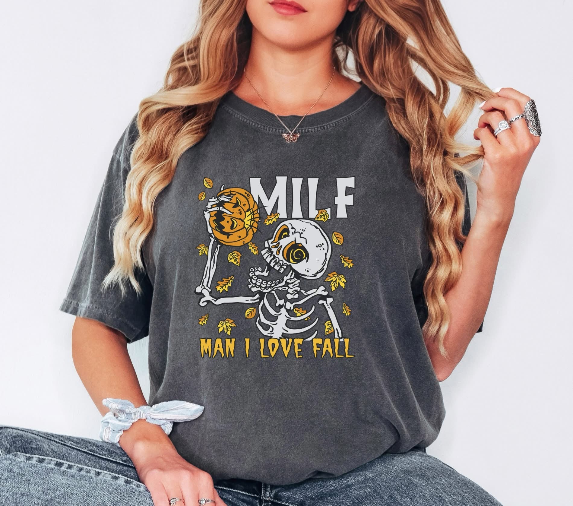 MILF MAN I LOVE FAL CC