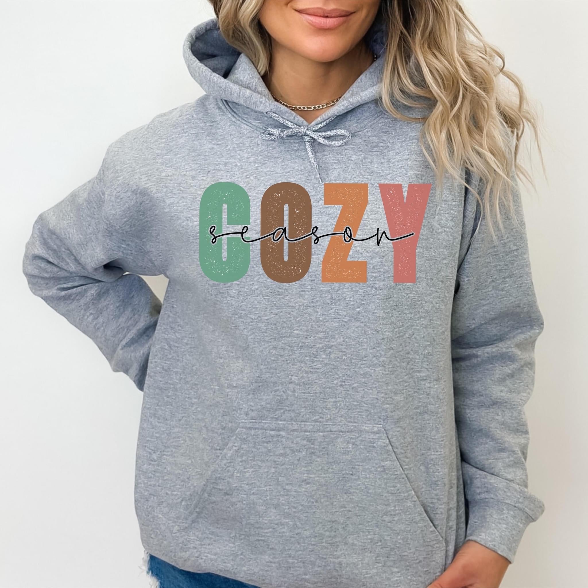 Cozy Season