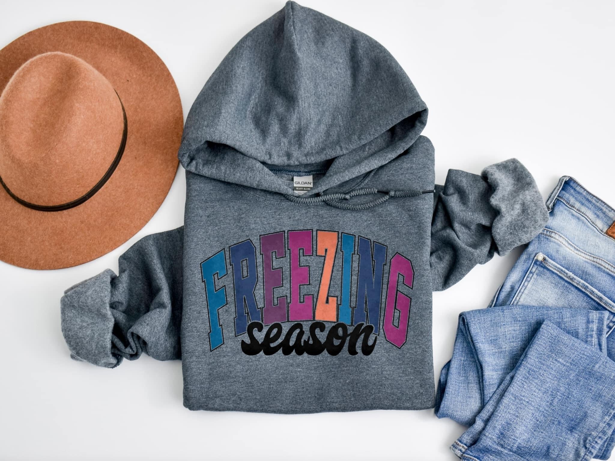 Freezing Season