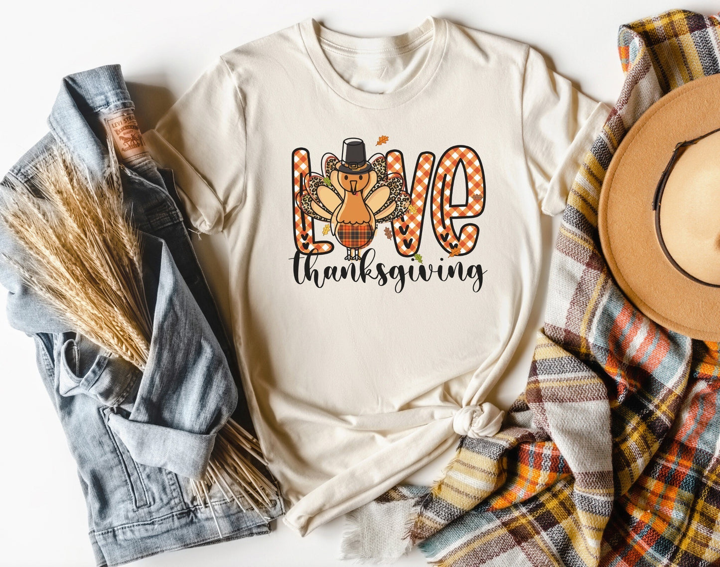 love thanksgiving turkey