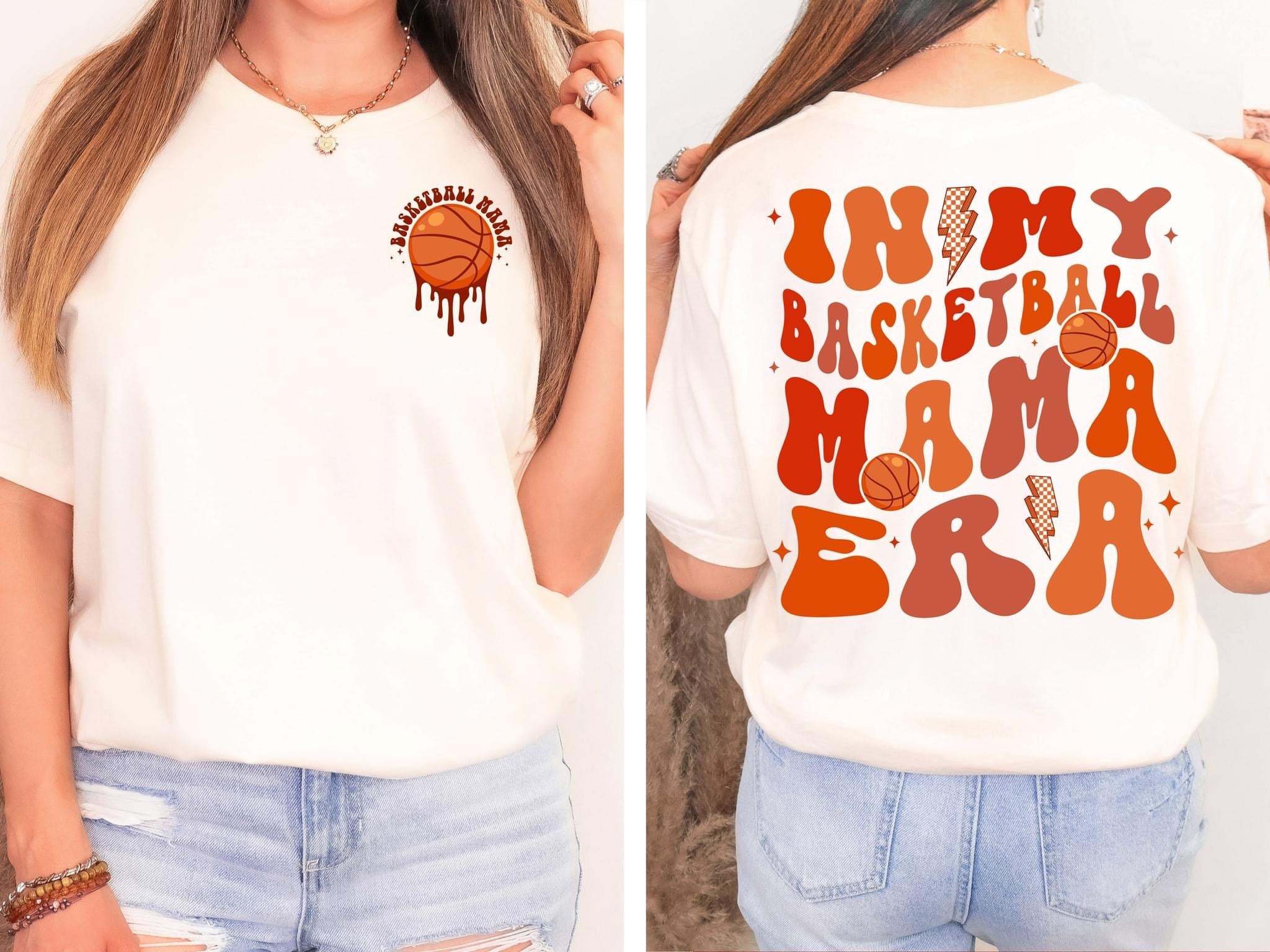 Basketball Mama Era