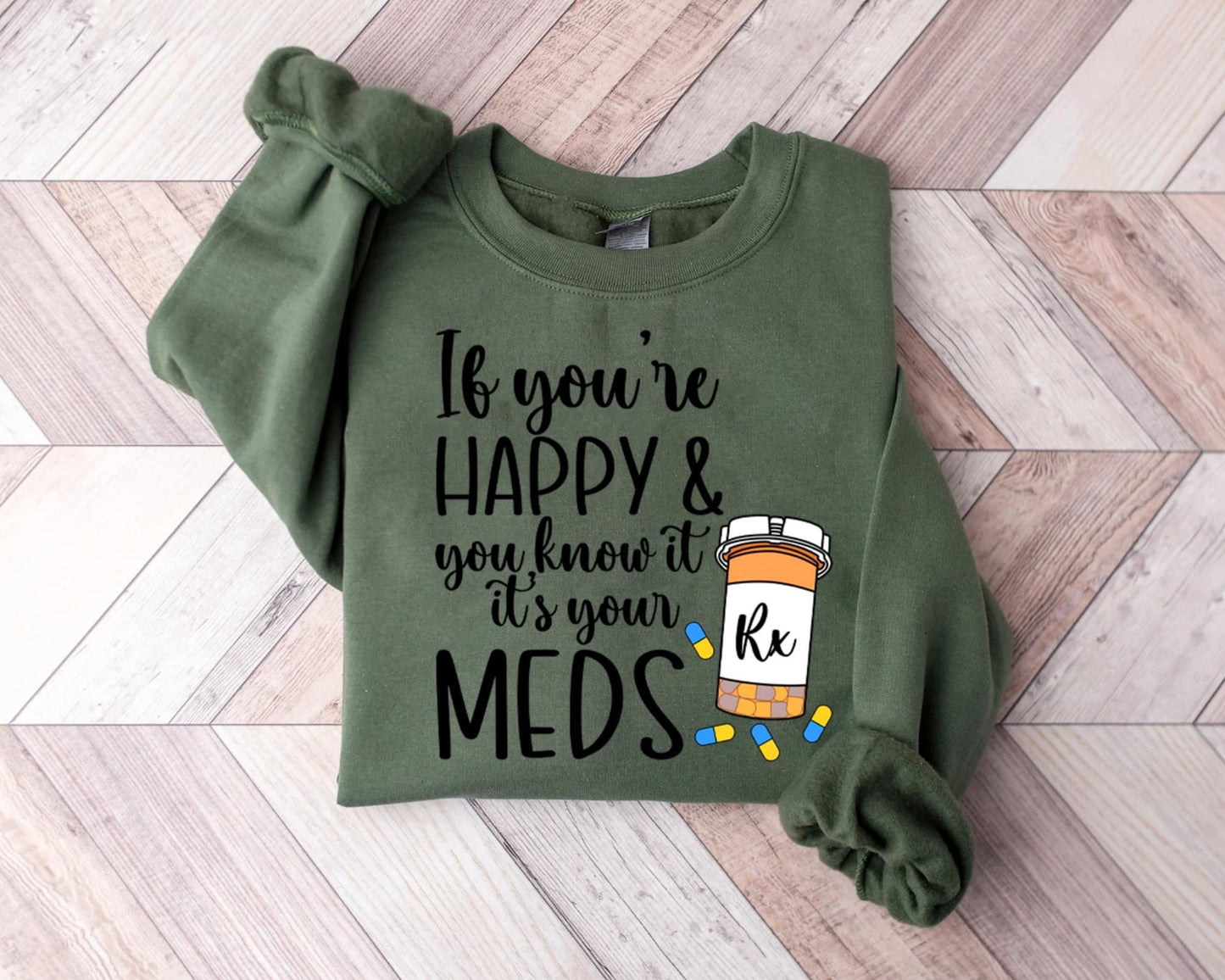 If You’re Happy And You Know It