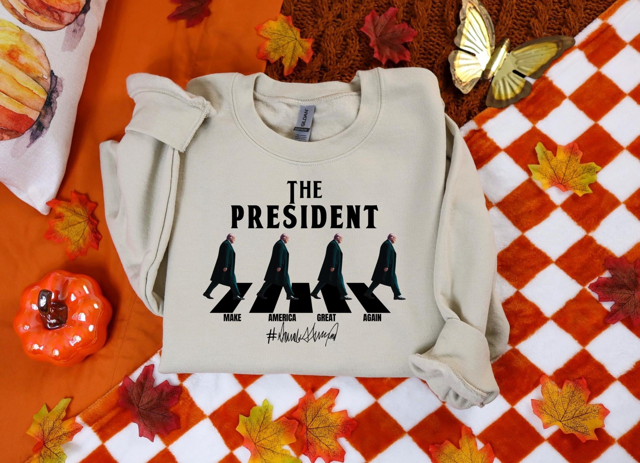 The President