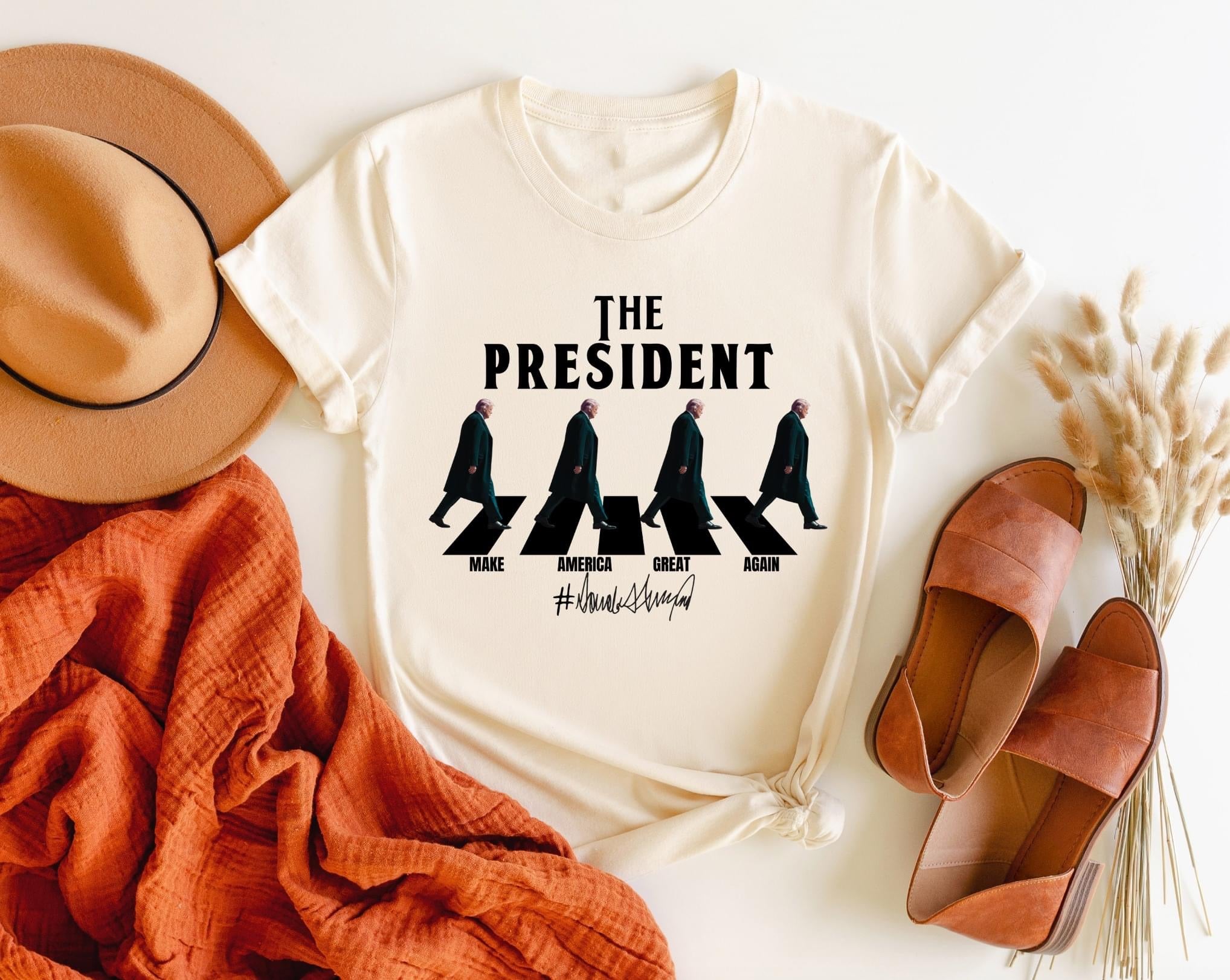The President