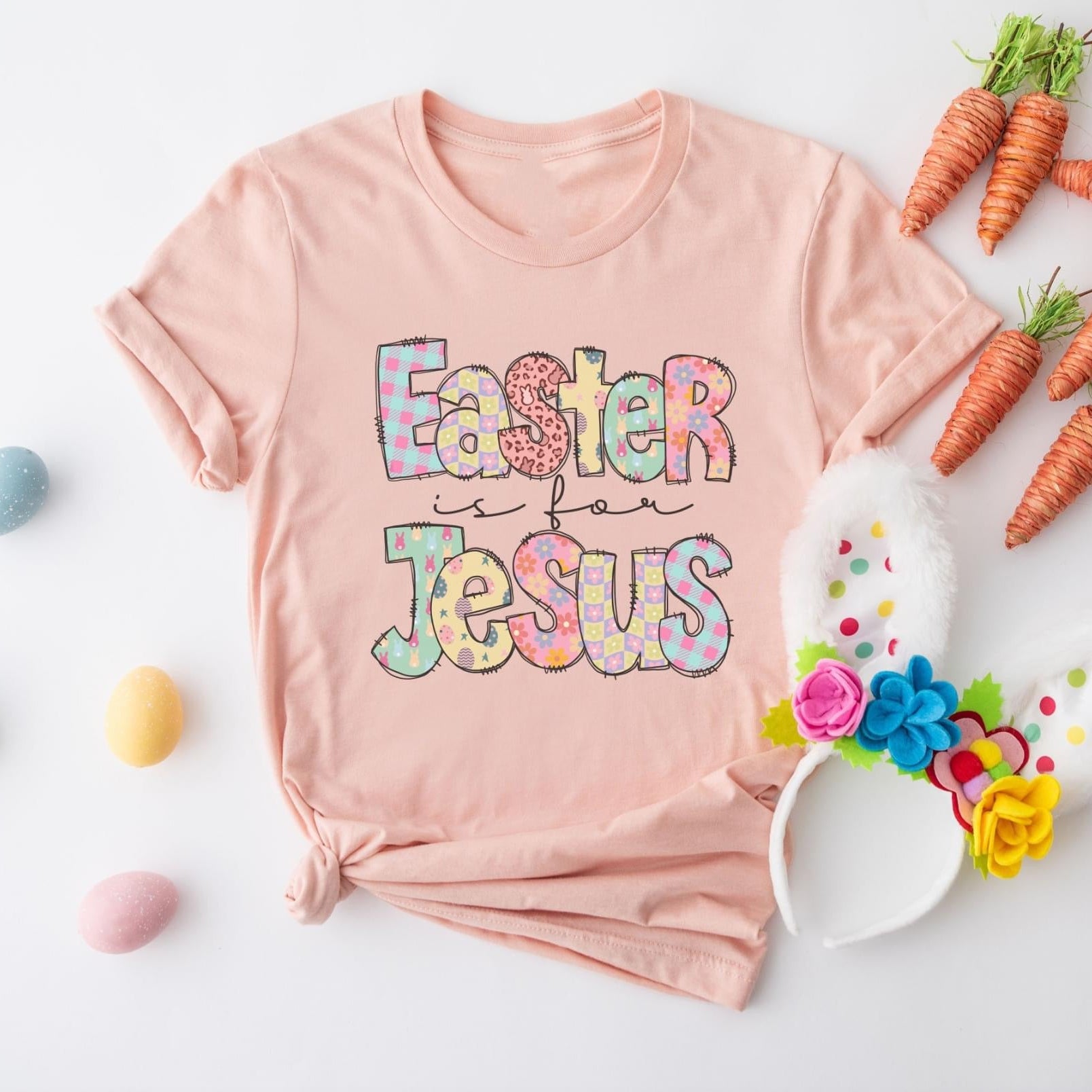 Easter is for Jesus