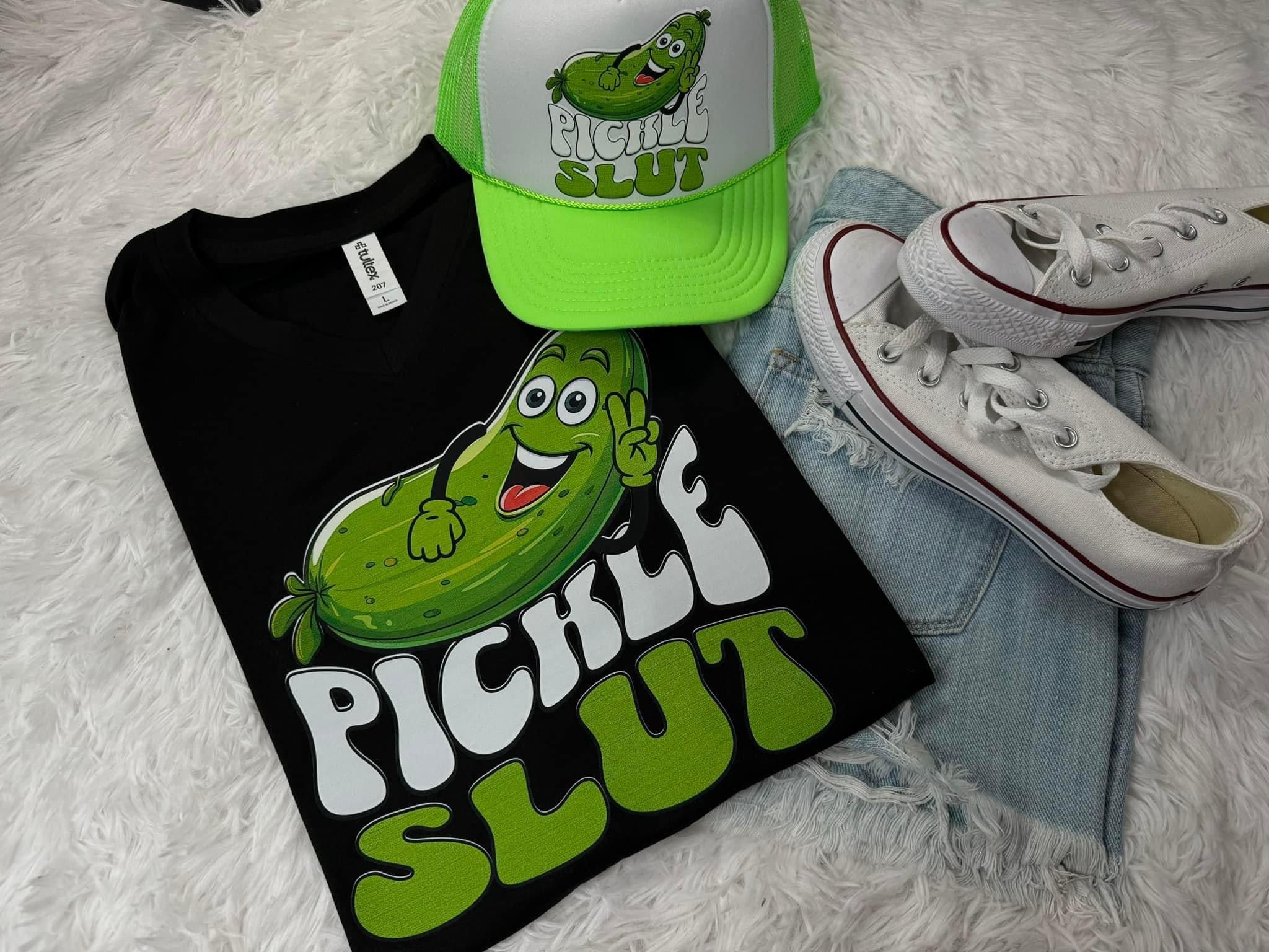 Pickle Slut