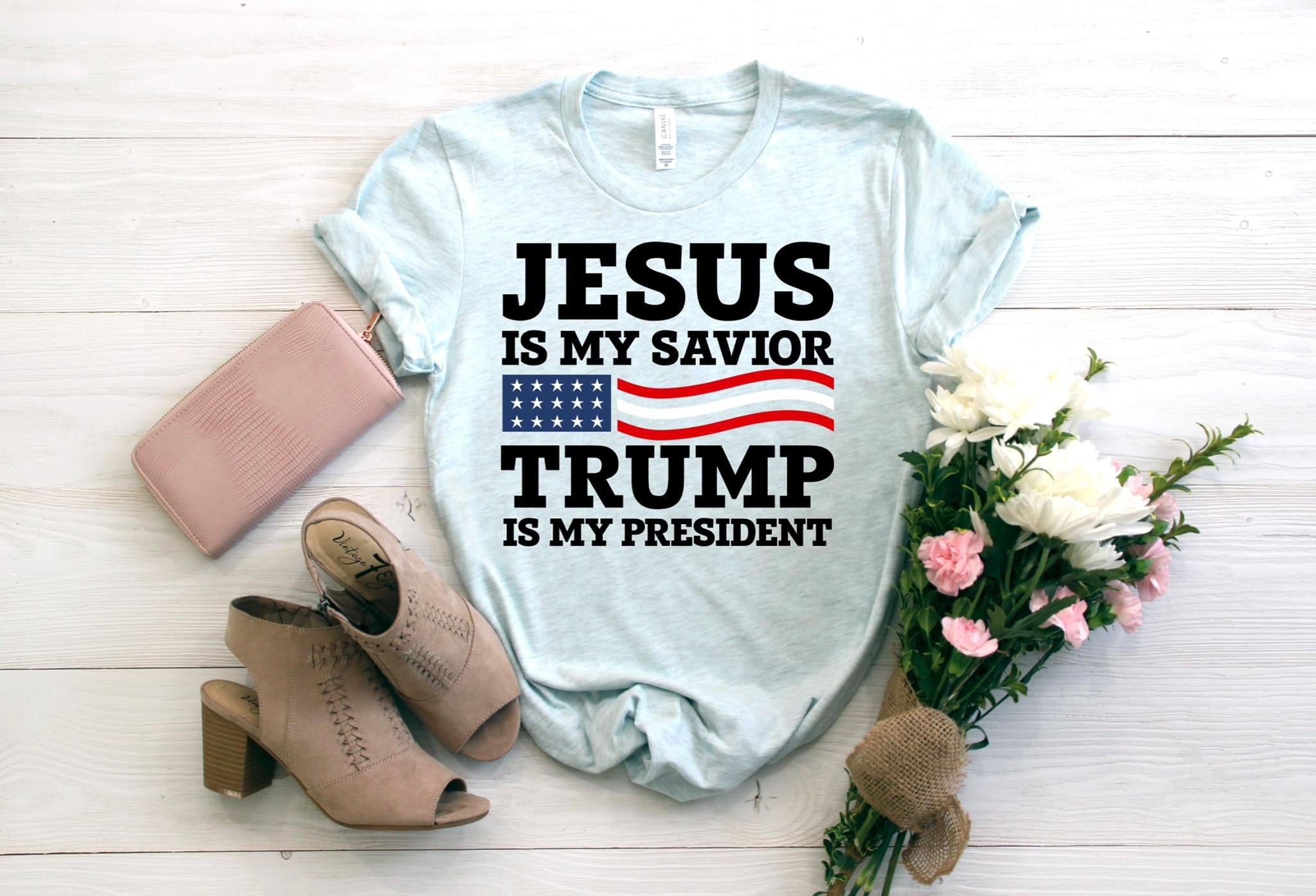 Jesus Is My Savior