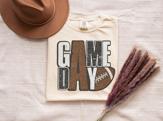 Choose Your Own Sport Tall Game Day