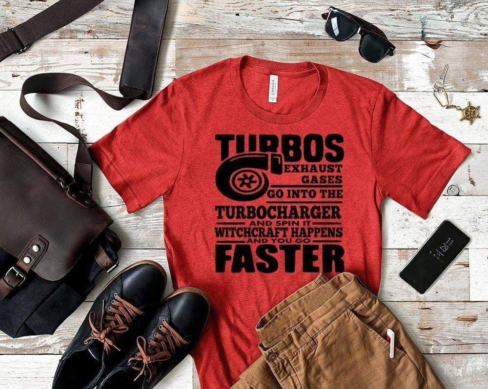 Turbos