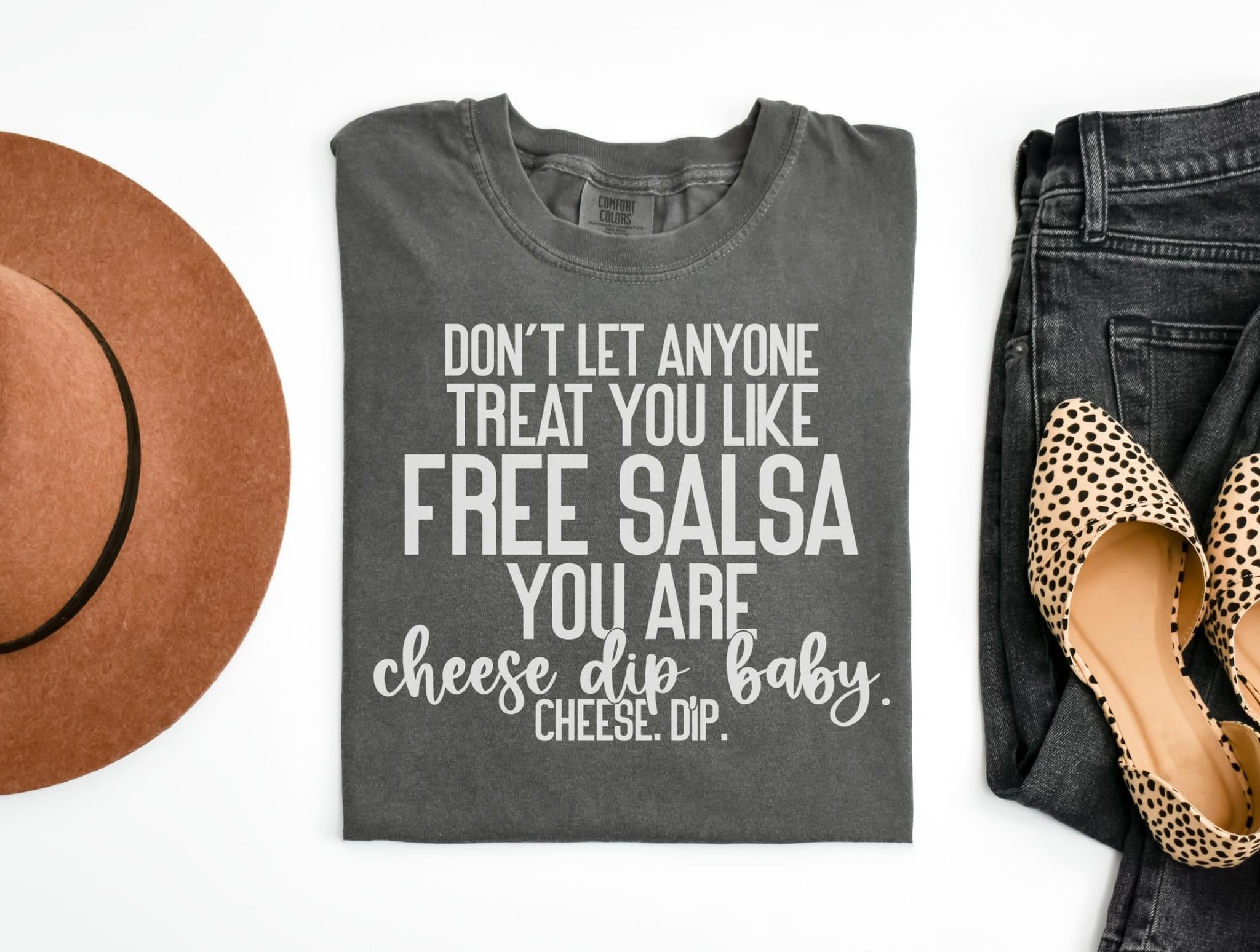 Cheese Dip