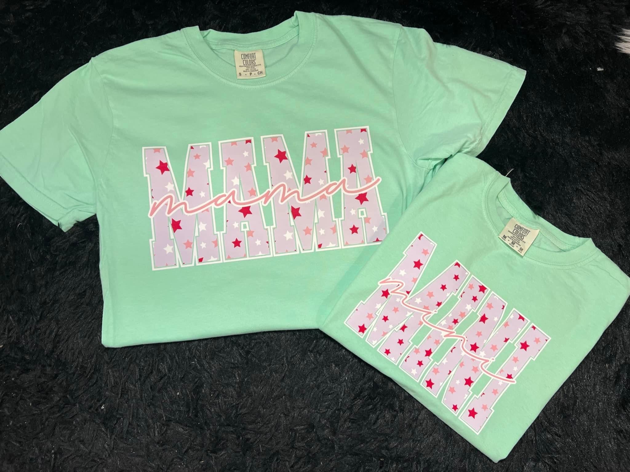 Mini Stars