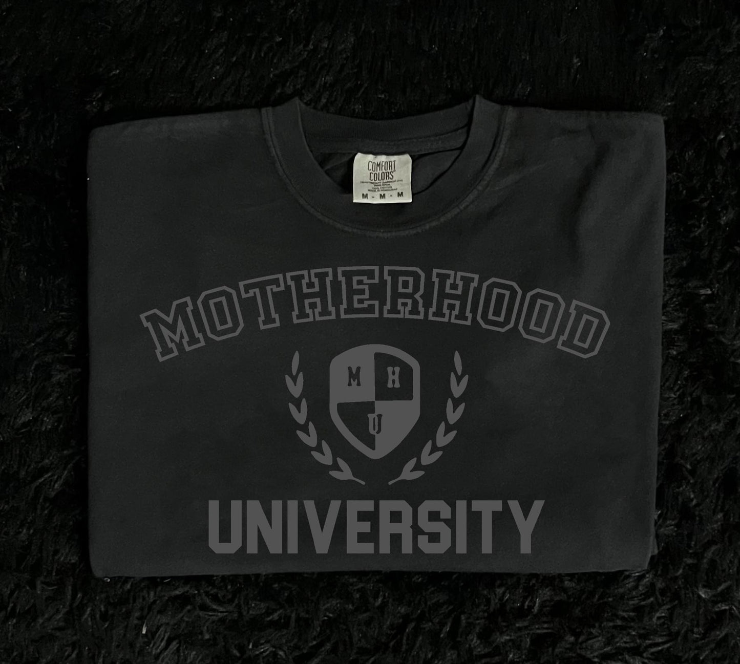 Motherhood University