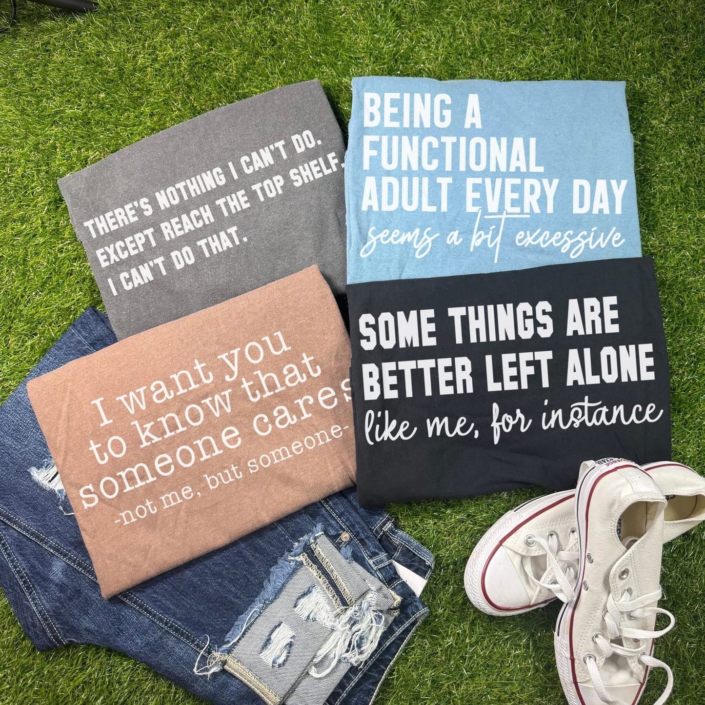 Being a Functional Adult - Power Hour